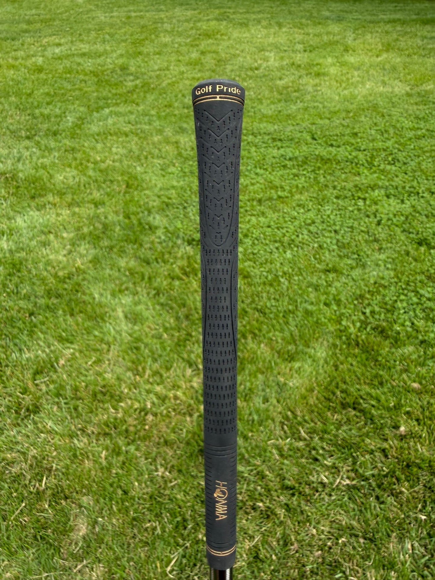Honma Beres Nx Triple Star 3-Wood 15° Vizard PT 40 Regular Flex 43.25″ NICE