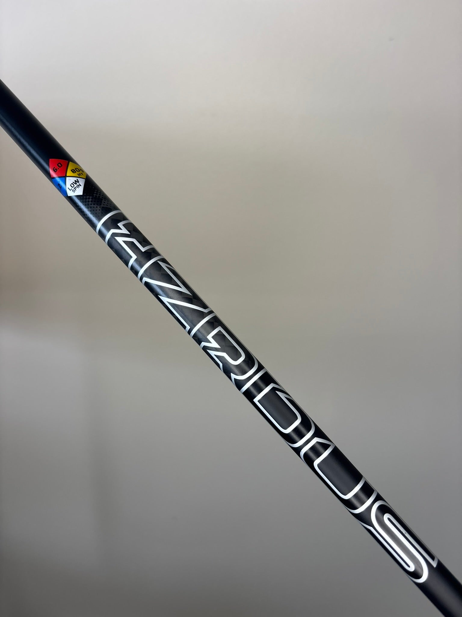 Photo of Titleist GT3 3 Hybrid 19° Stiff Flex Hzrdus Black 80G