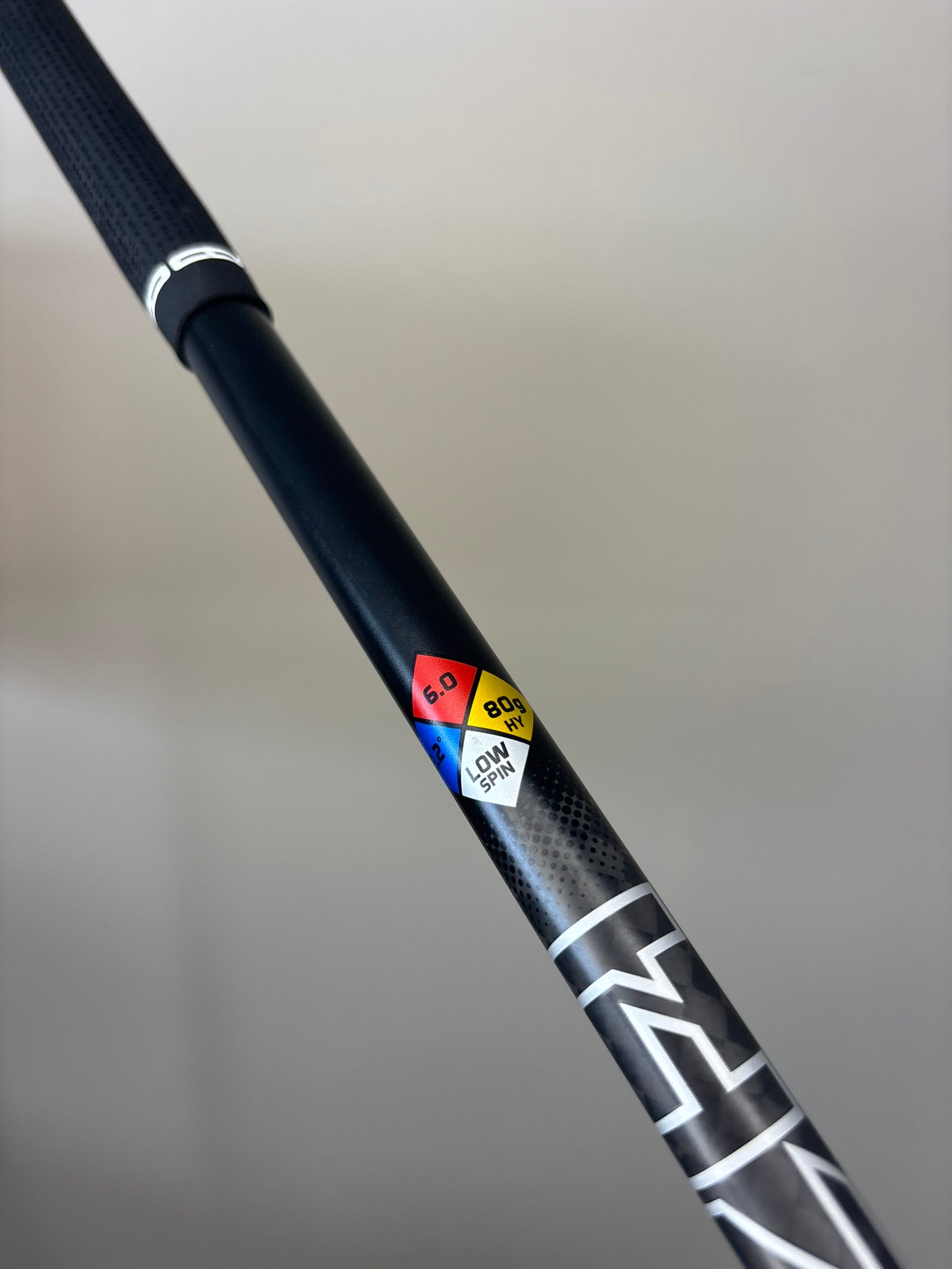 Photo of Titleist GT3 3 Hybrid 19° Stiff Flex Hzrdus Black 80G