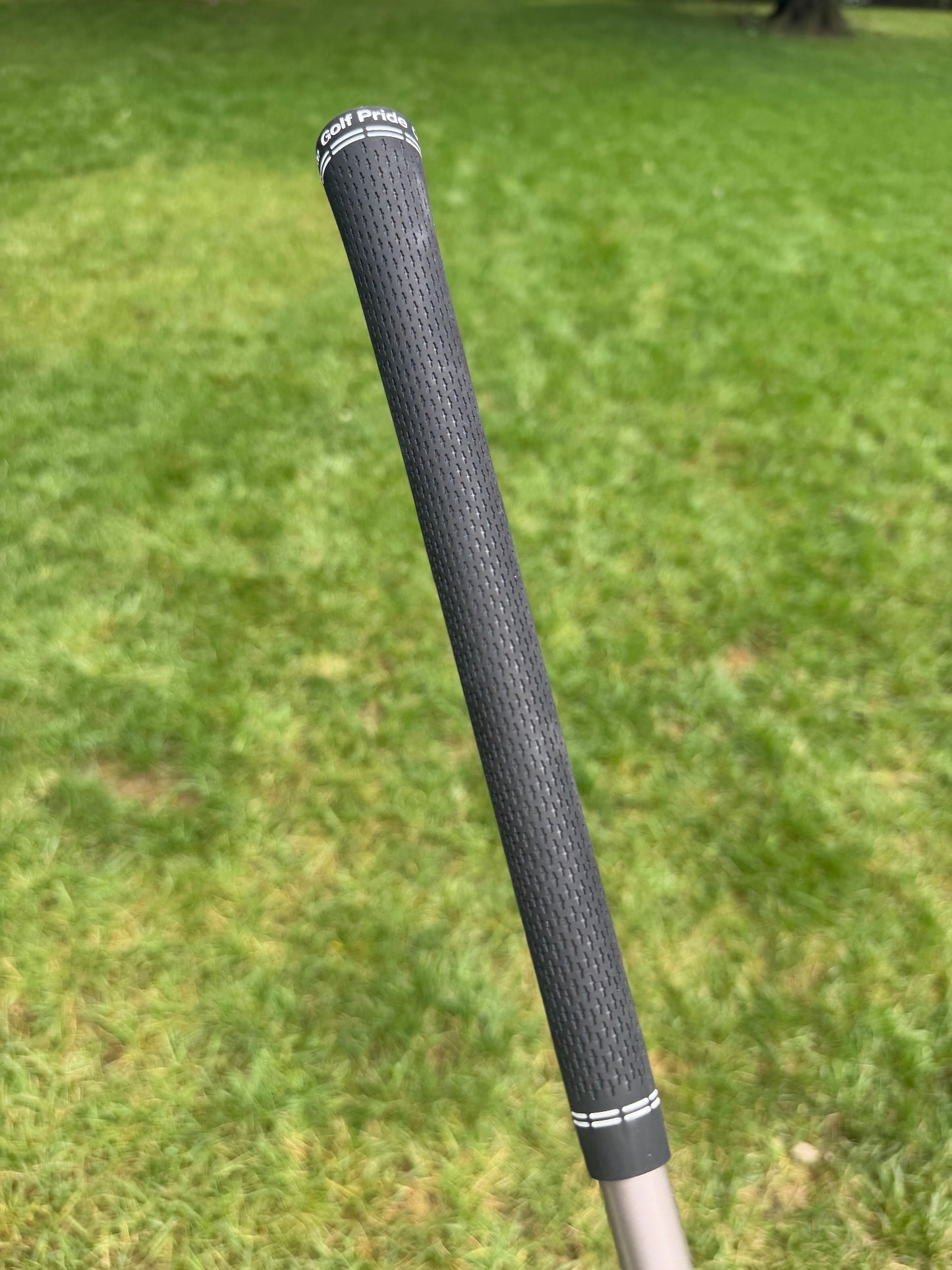 Ping iCrossover 3-Iron Black Dot Tour 2.0 Chrome Stiff Flex 39.5" NICE — photo 8