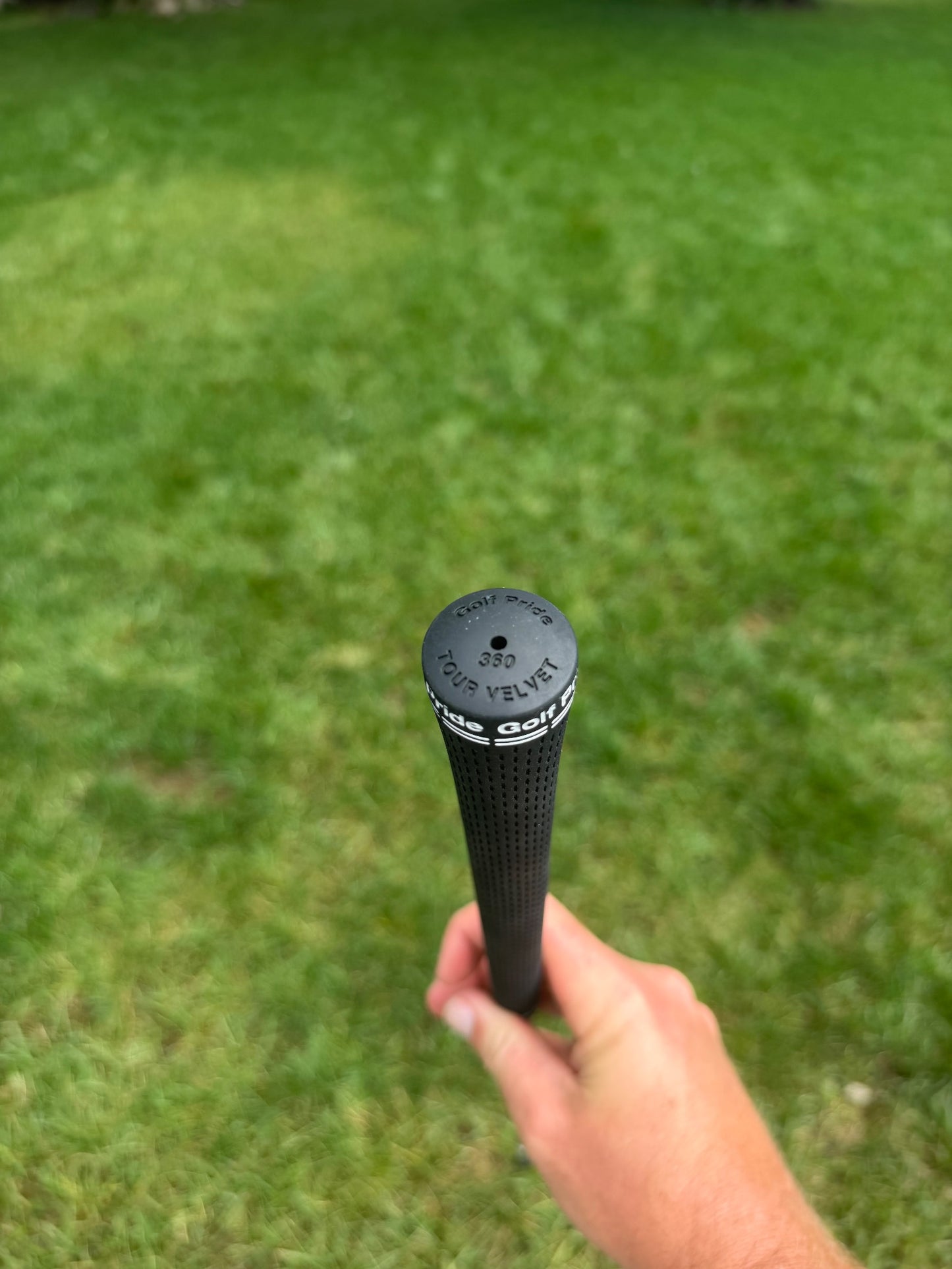 Ping iCrossover 3-Iron Black Dot Tour 2.0 Chrome Stiff Flex 39.5" NICE — photo 9