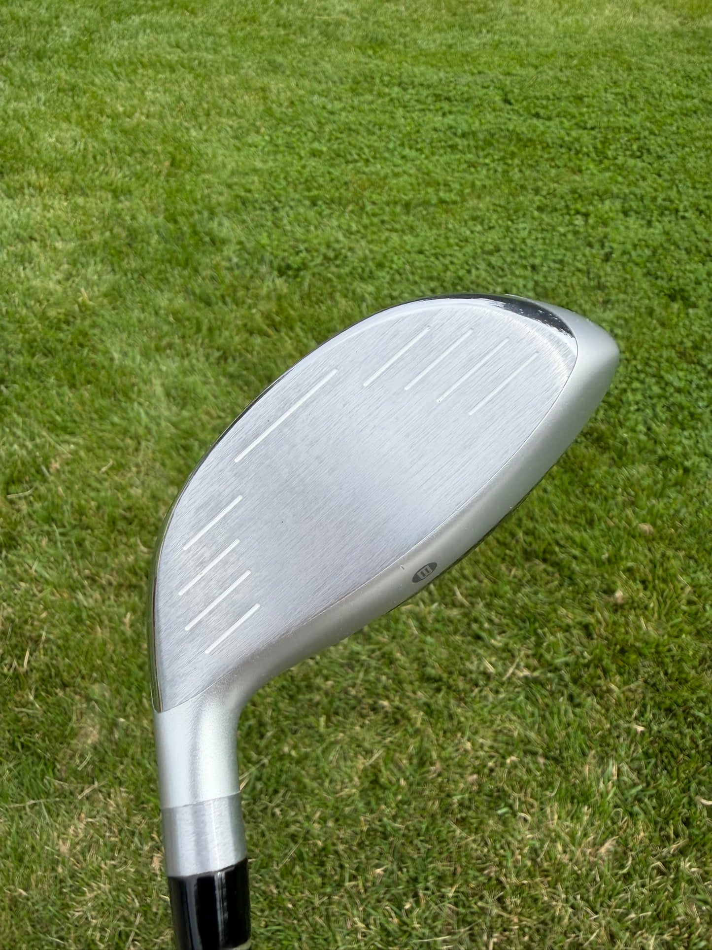Honma Beres Nx Triple Star 5-Wood 18° Vizard PT 40 Regular Flex 42.5″ NICE