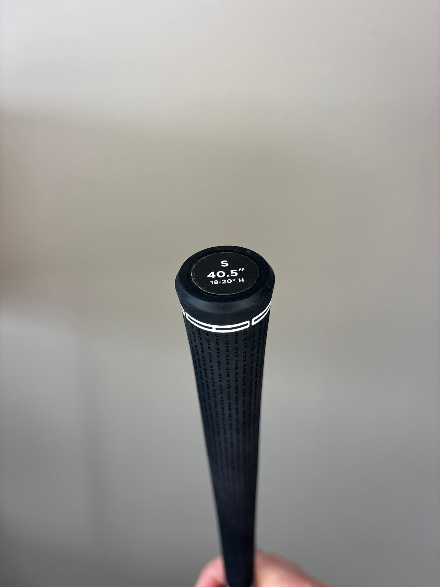 Photo of Titleist GT3 3 Hybrid 19° Stiff Flex Hzrdus Black 80G
