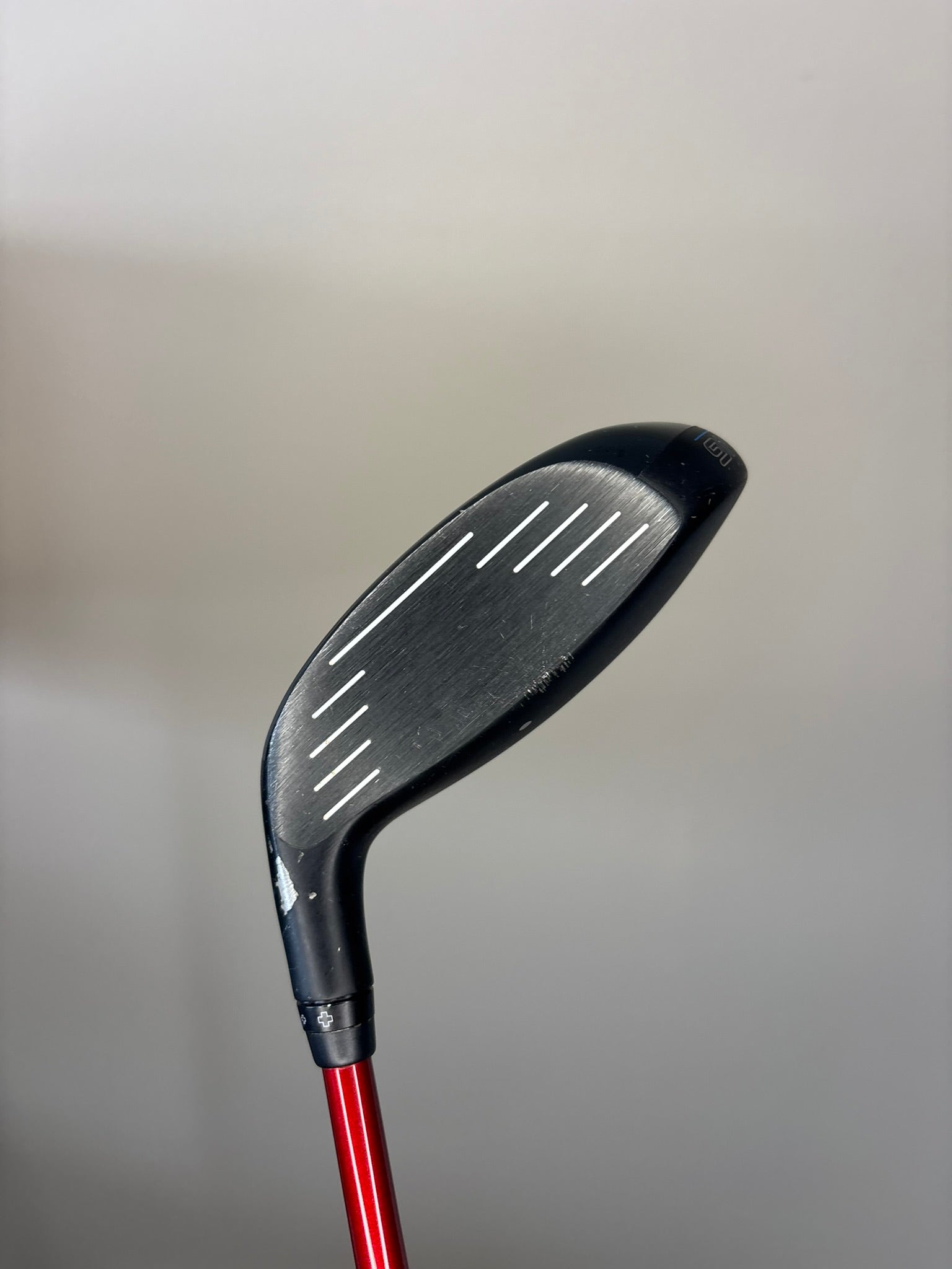 Photo of Ping G440 SFT 3-Wood 16° Regular Flex Denali Red 60G