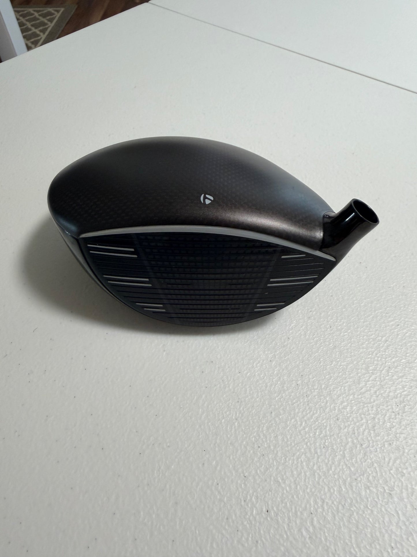 TaylorMade Qi4D Driver 10.5° Head Only MINT — photo 2