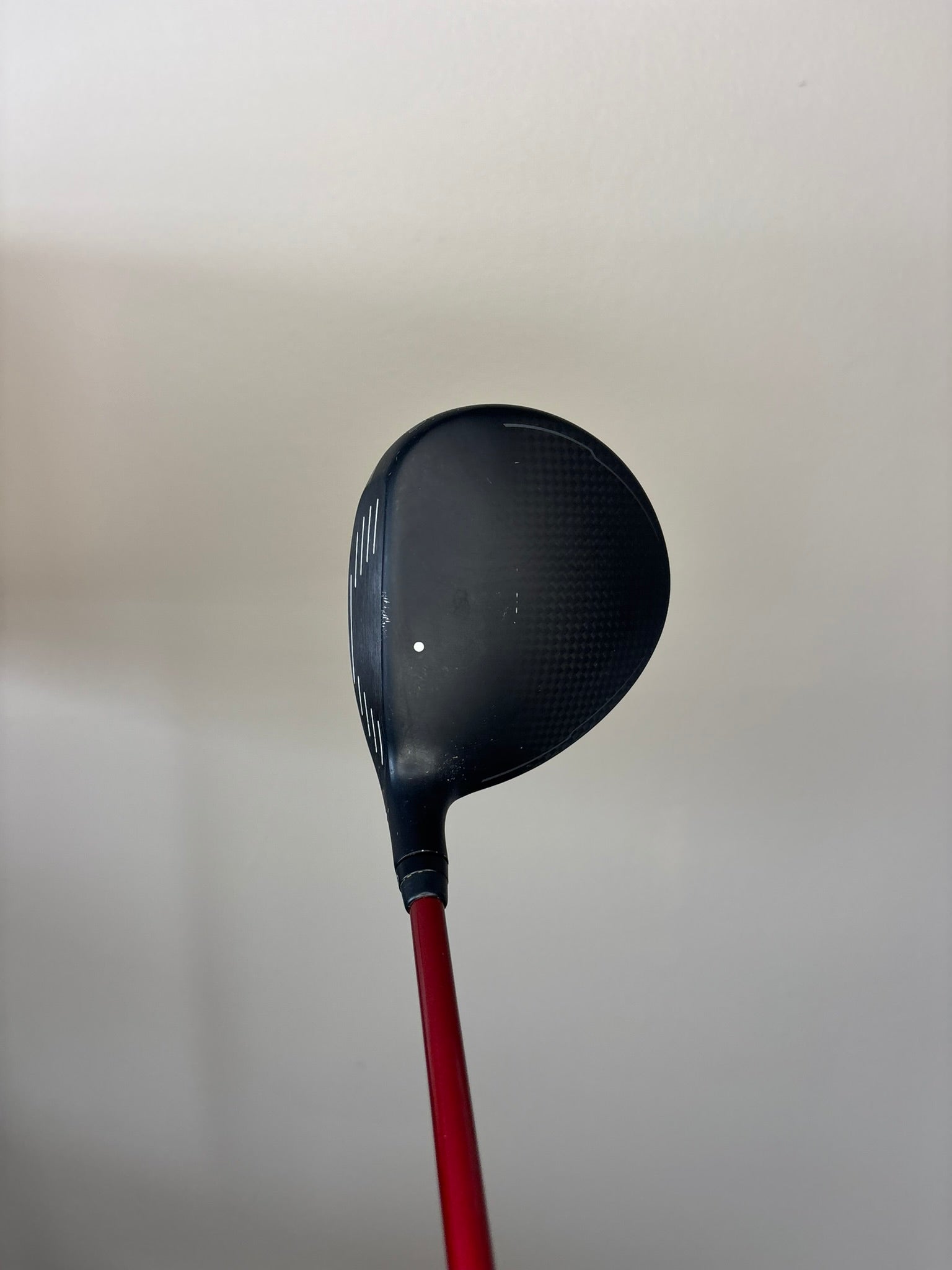 Photo of Ping G440 SFT 3-Wood 16° Regular Flex Denali Red 60G