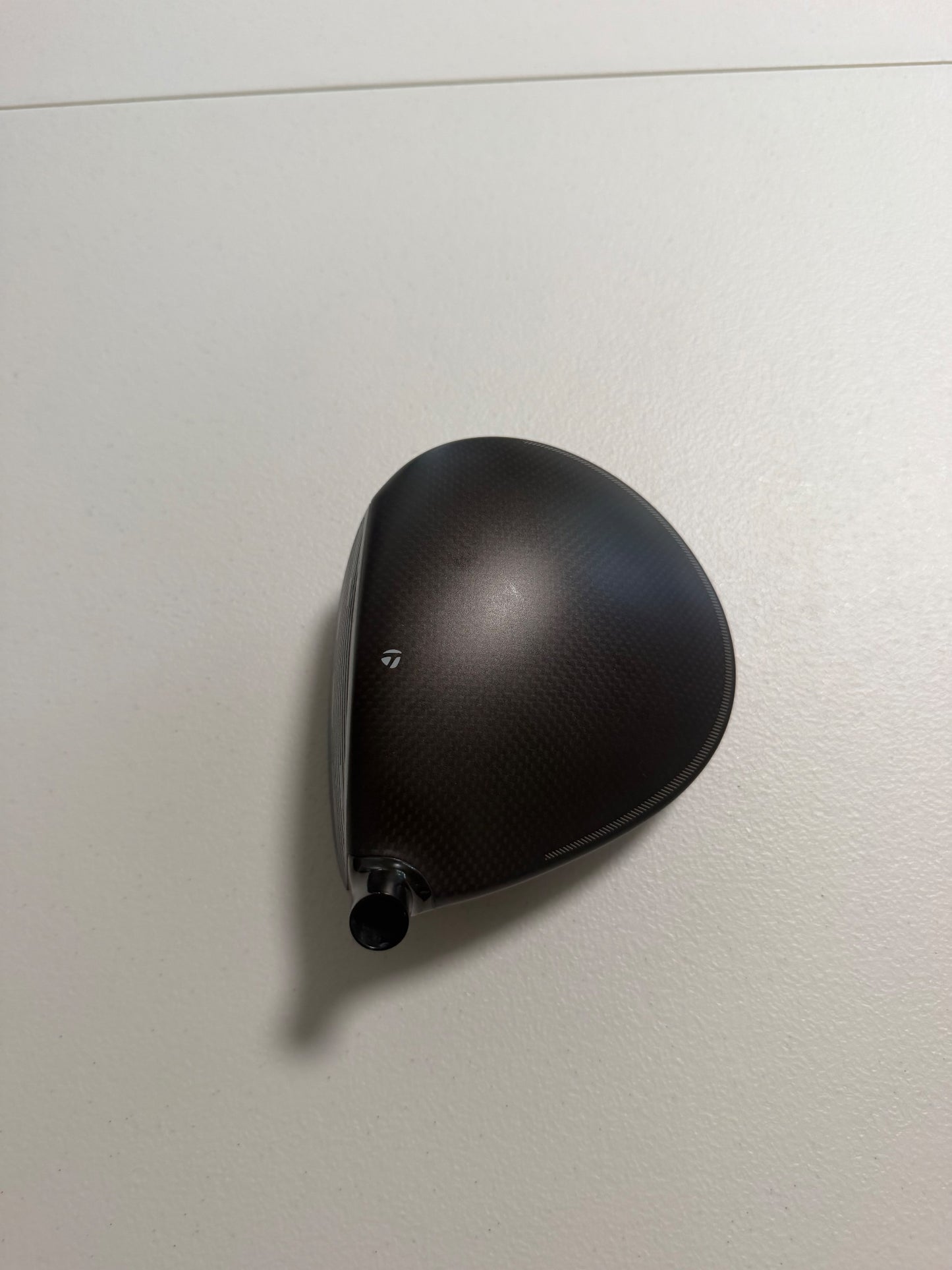 TaylorMade Qi4D Driver 10.5° Head Only MINT — photo 3