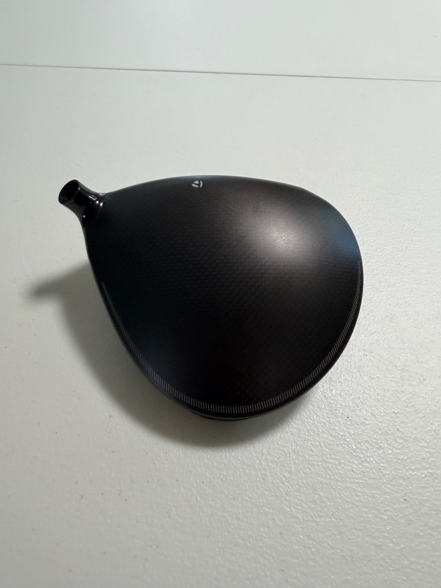 TaylorMade Qi4D Driver 10.5° Head Only MINT — photo 4