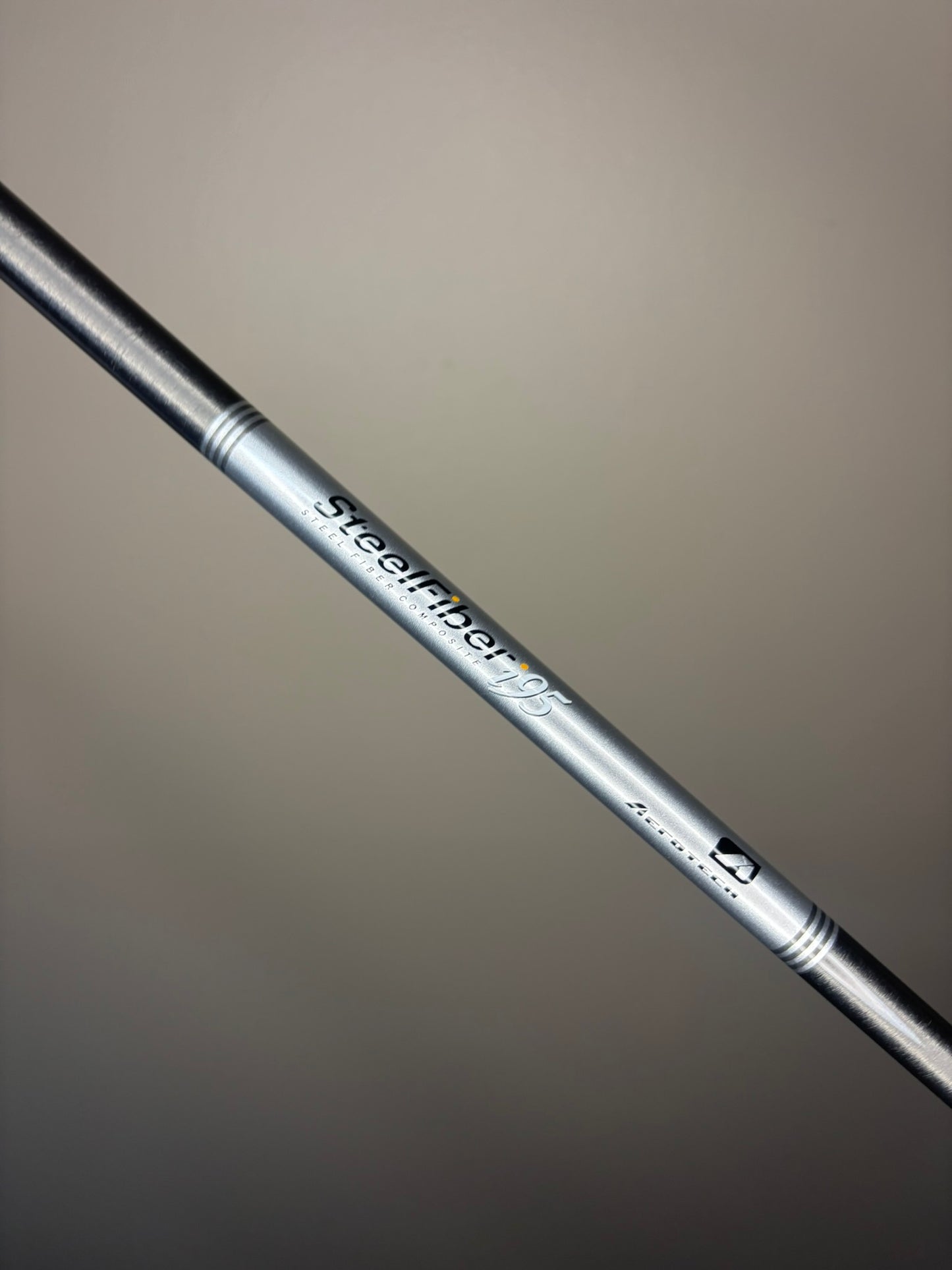 Photo of PXG 0311T Forged Pitching Wedge 44° Stiff Flex Steelfiber I95