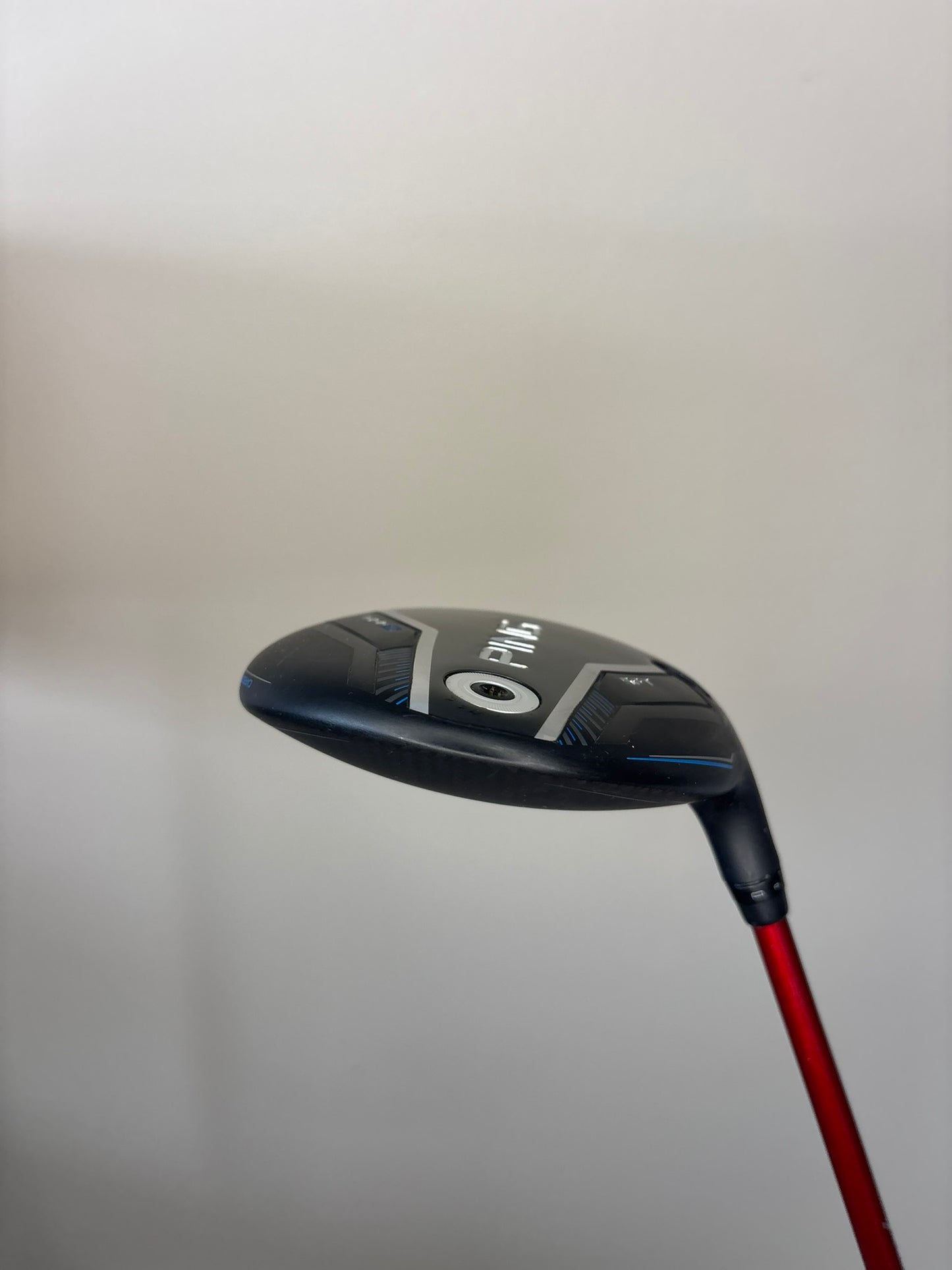 Photo of Ping G440 SFT 3-Wood 16° Regular Flex Denali Red 60G