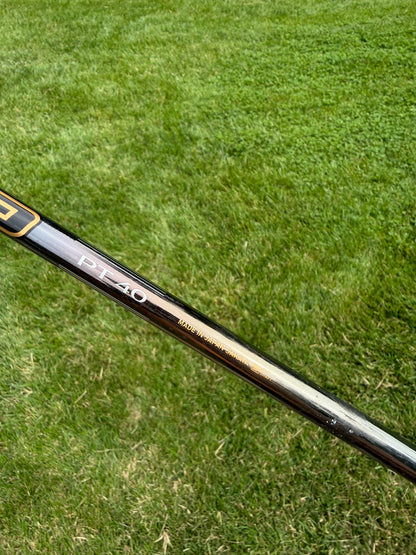 Photo of Honma Beres Nx Triple Star 5-Wood 18° Regular Flex Vizard Pt 40