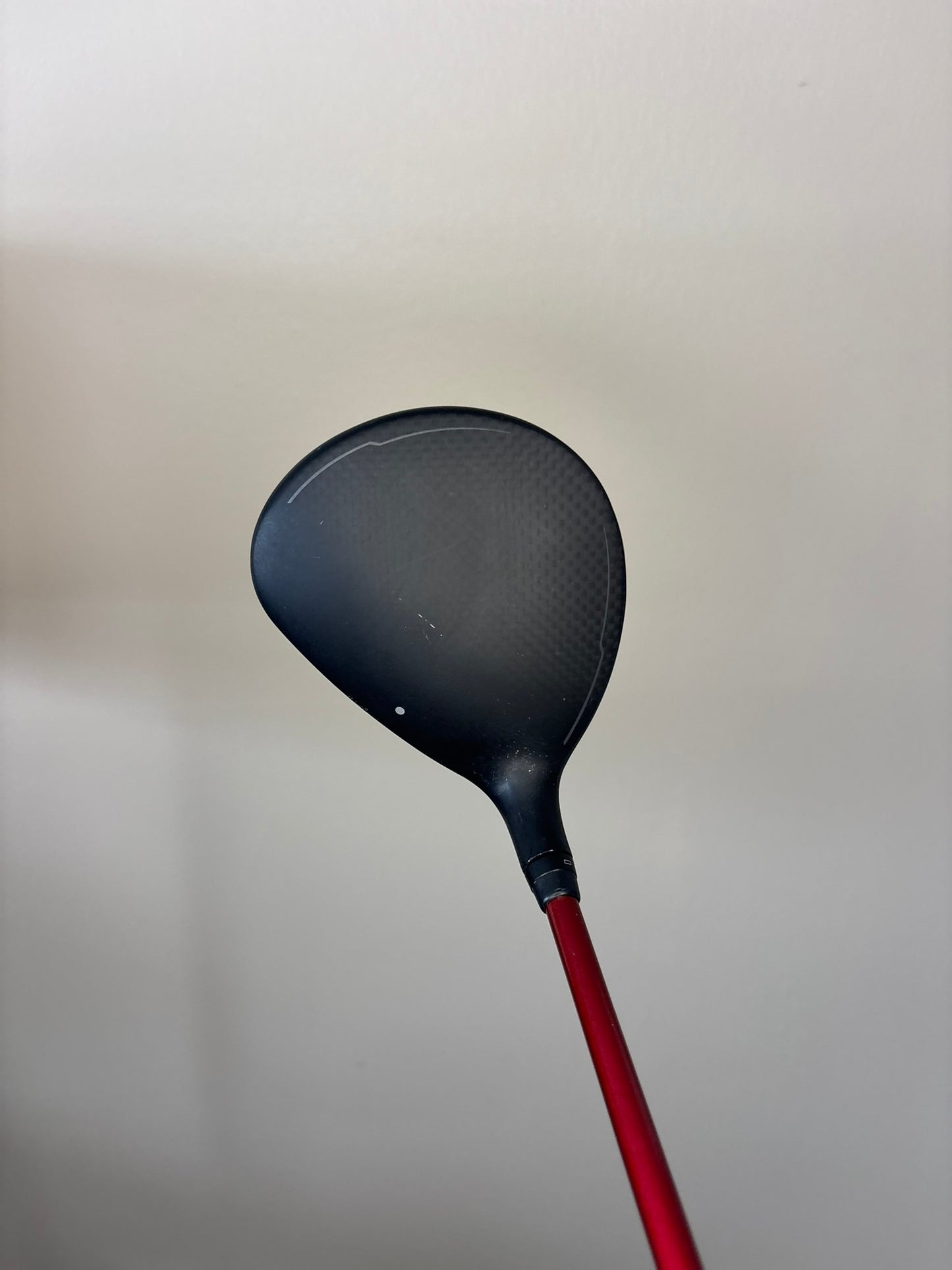 Photo of Ping G440 SFT 3-Wood 16° Regular Flex Denali Red 60G