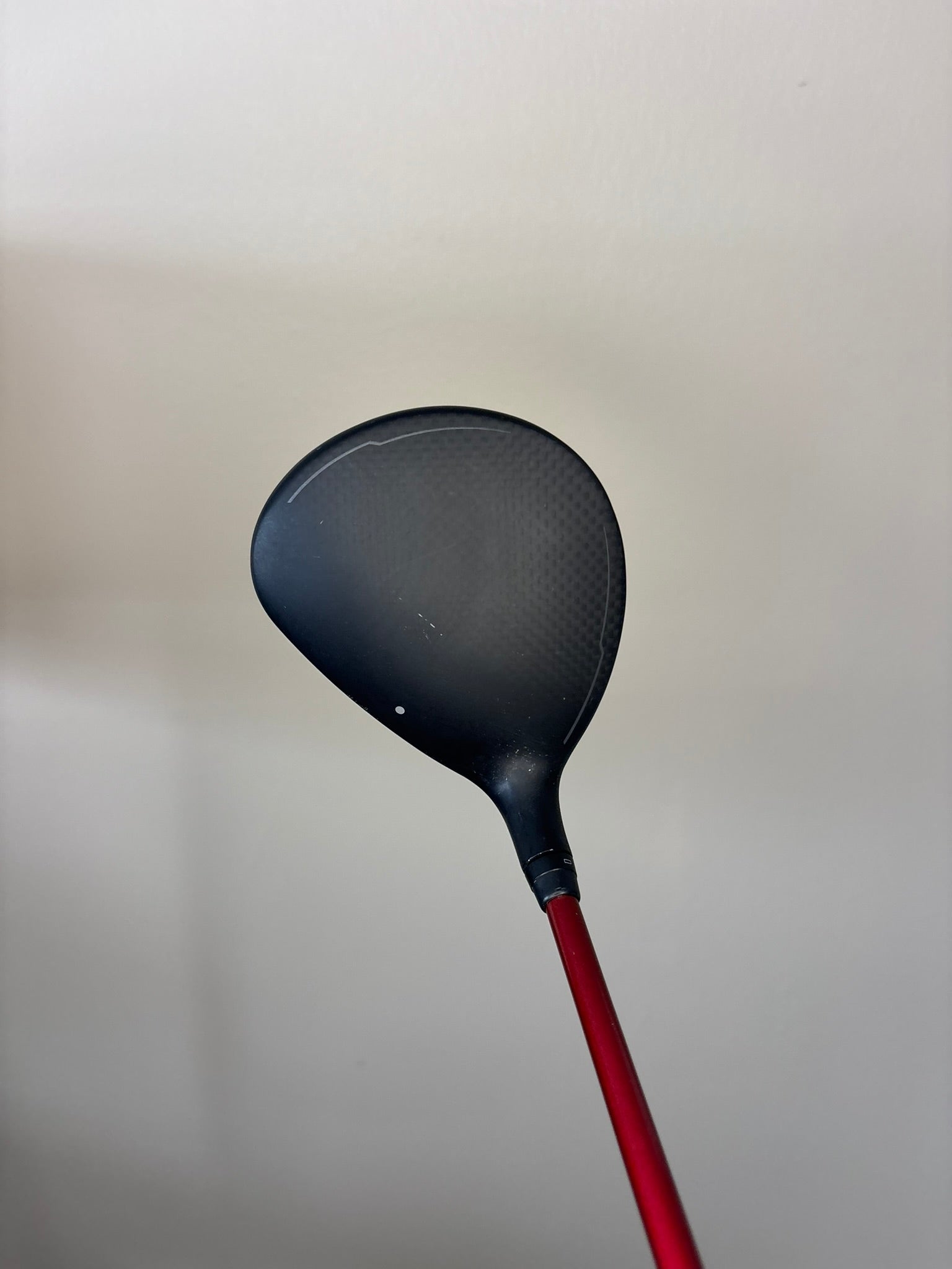 Photo of Ping G440 SFT 3-Wood 16° Regular Flex Denali Red 60G