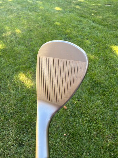 Titleist Vokey SM11 Nickel Gap Wedge 52° Wedge Flex 35.75" NICE — photo 3