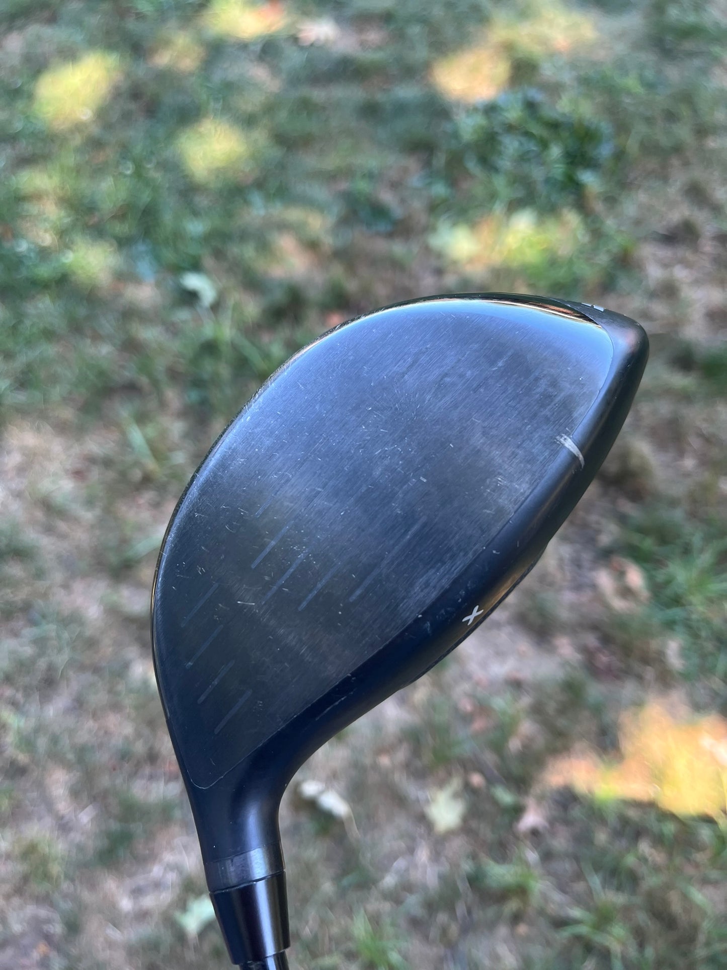 PXG 0811X Gen2 Driver 10.5° Tensei CK Orange 60 Stiff Flex 45″ +HC