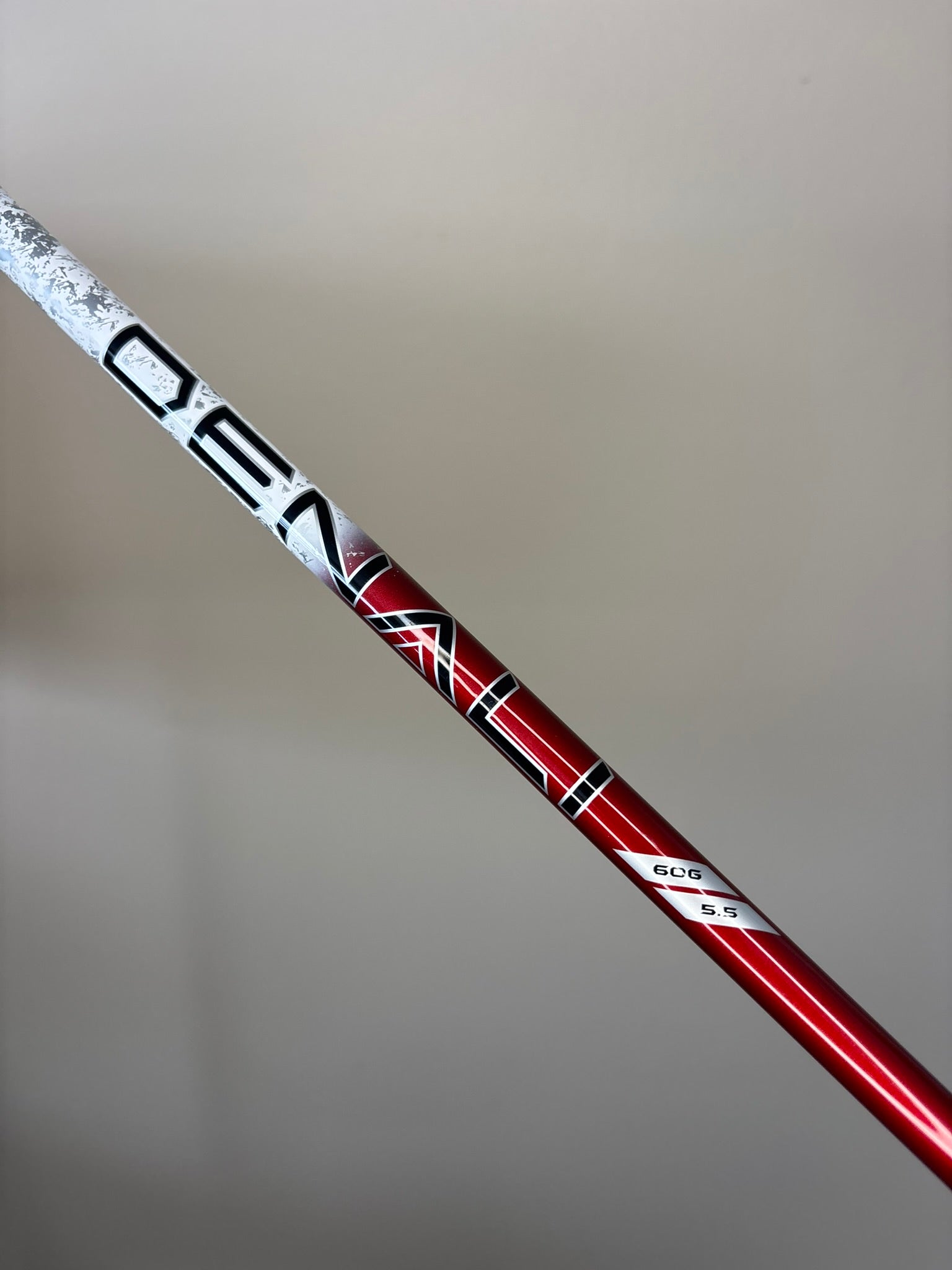 Photo of Ping G440 SFT 3-Wood 16° Regular Flex Denali Red 60G