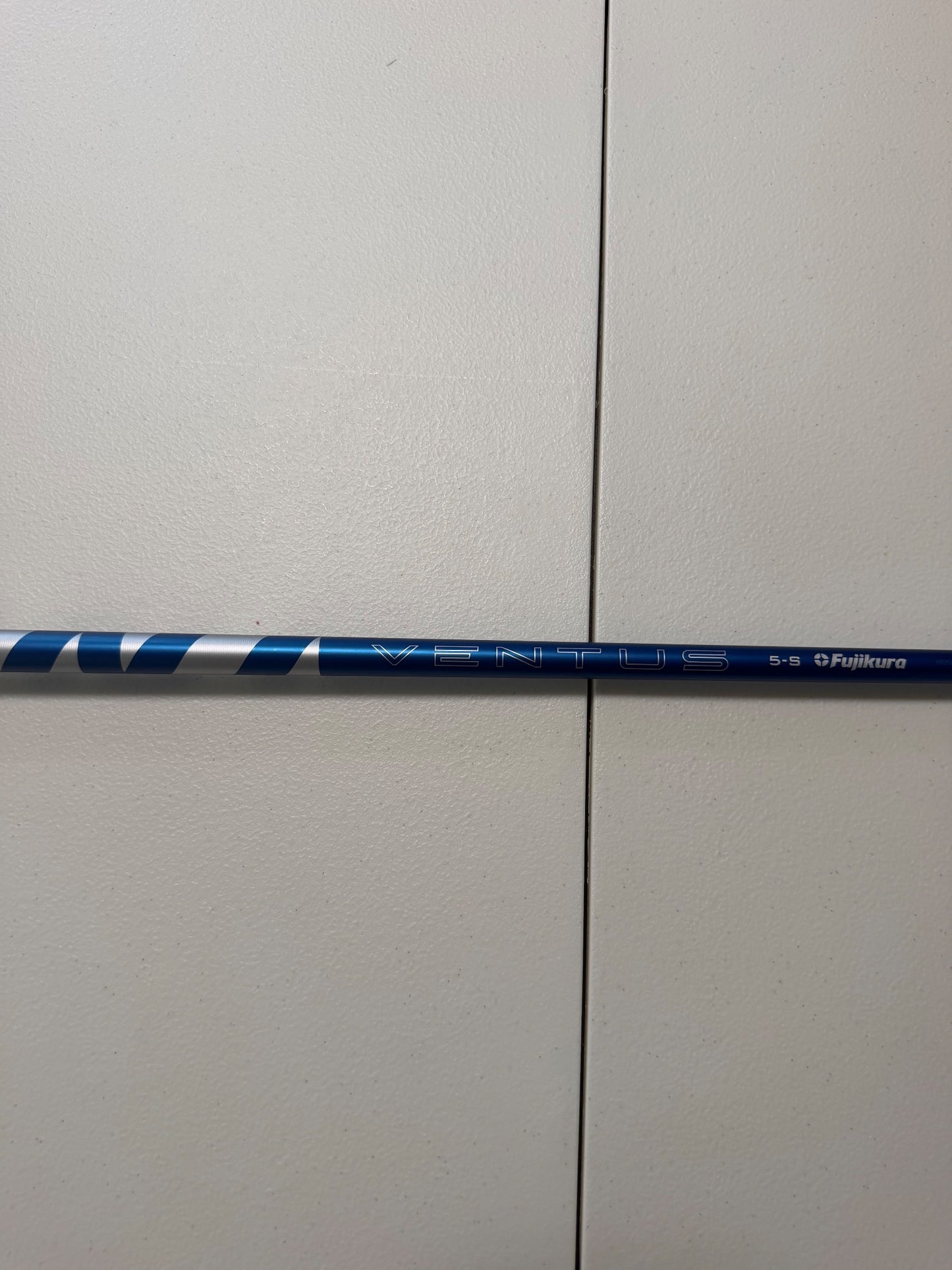 Fujikura Ventus Blue Velocore+ Stiff Flex Driver Shaft Taylormade Tip 44.25"