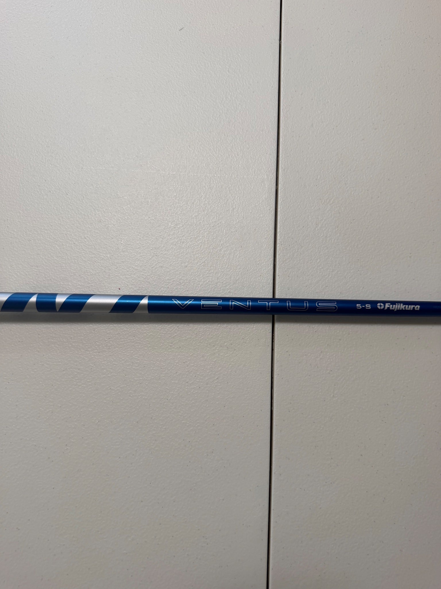 Fujikura Ventus Blue Velocore+ Stiff Flex Driver Shaft Taylormade Tip 44.25"