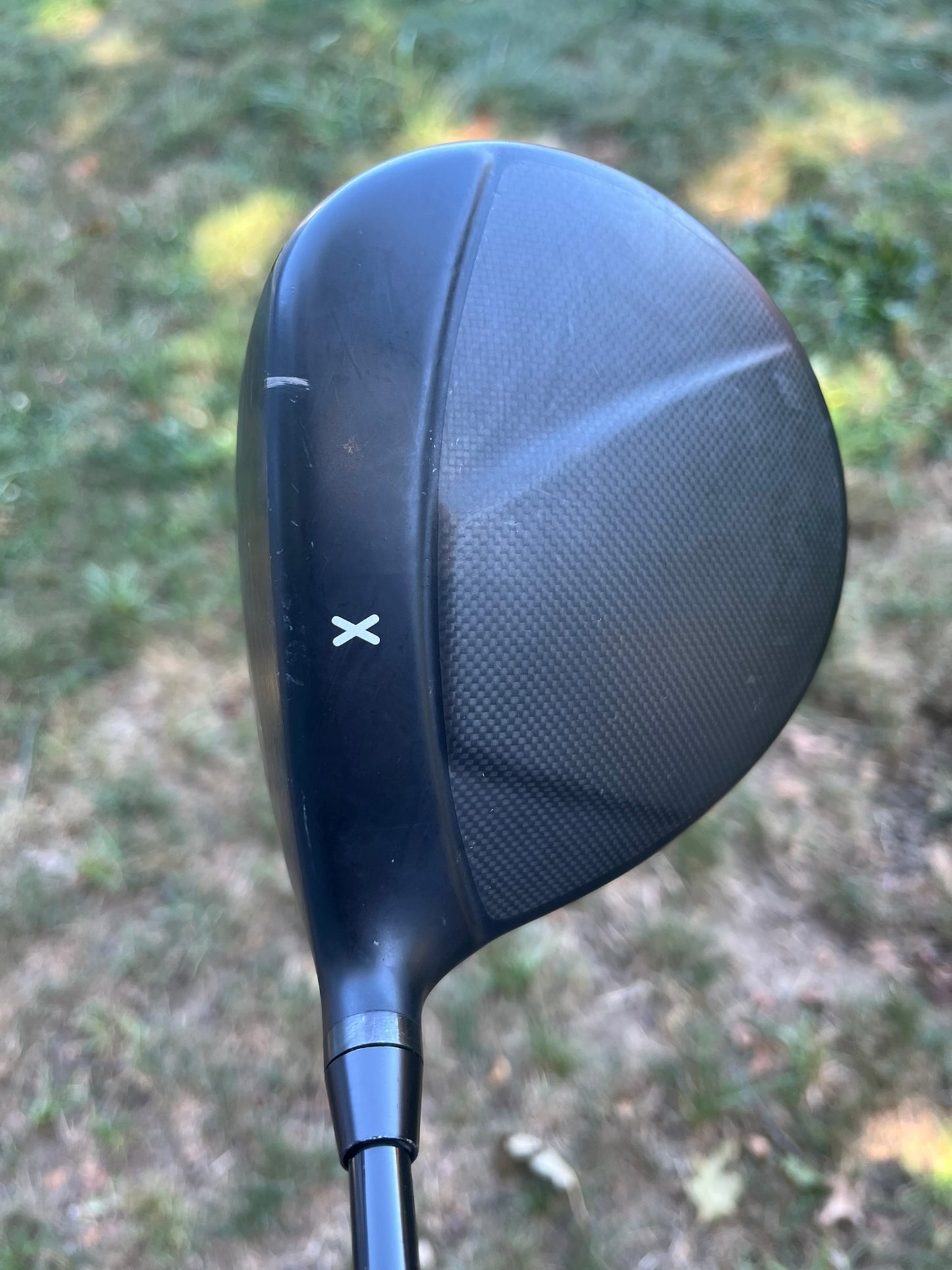 PXG 0811X Gen2 Driver 10.5° Tensei CK Orange 60 Stiff Flex 45″ +HC