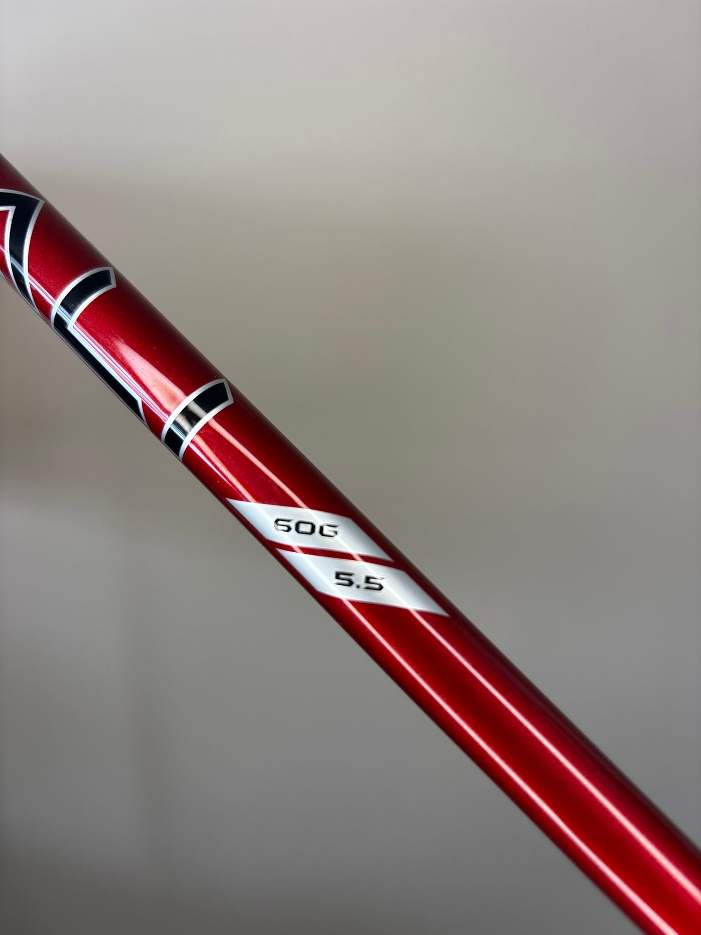 Photo of Ping G440 SFT 3-Wood 16° Regular Flex Denali Red 60G