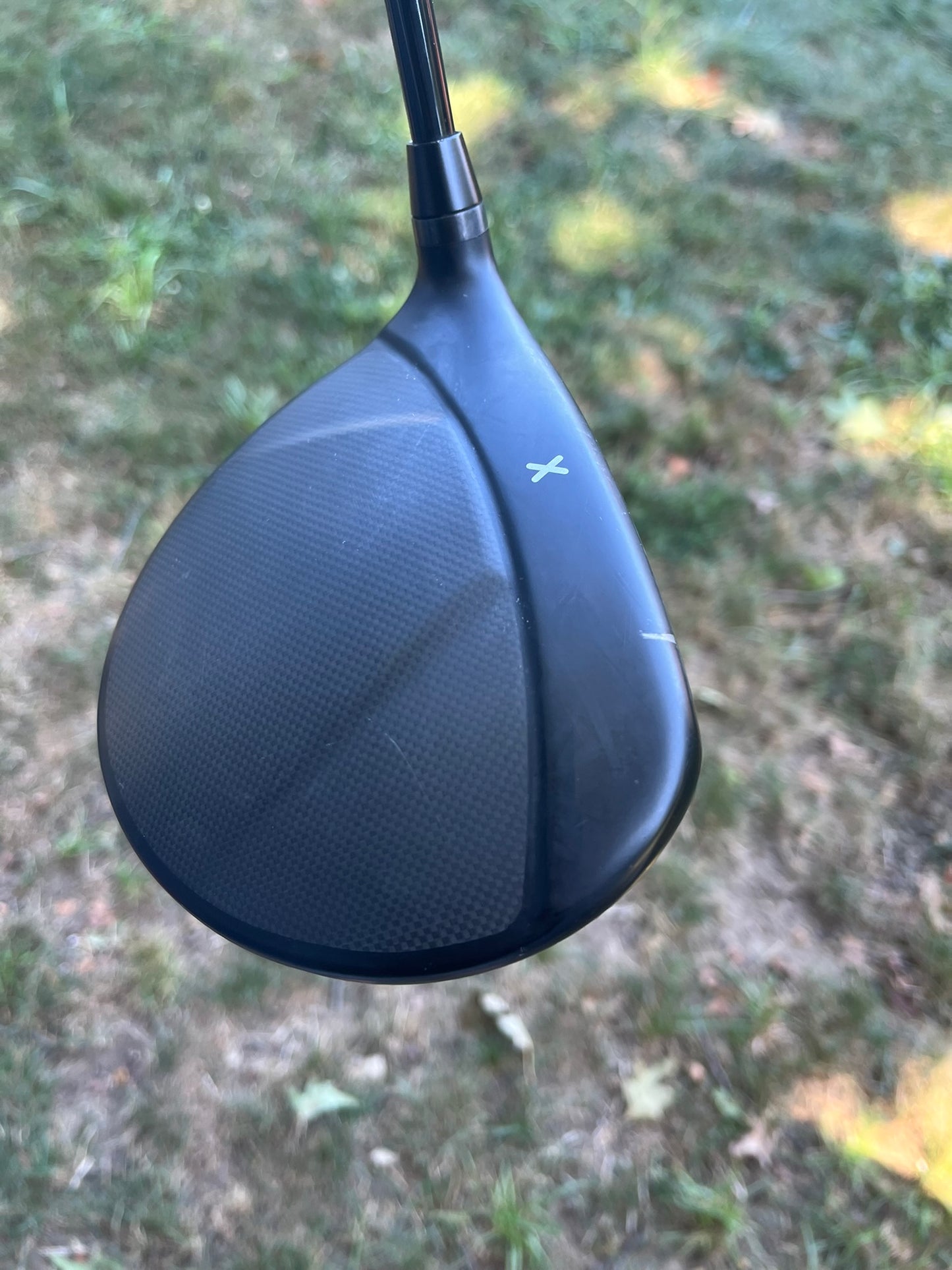 PXG 0811X Gen2 Driver 10.5° Tensei CK Orange 60 Stiff Flex 45″ +HC