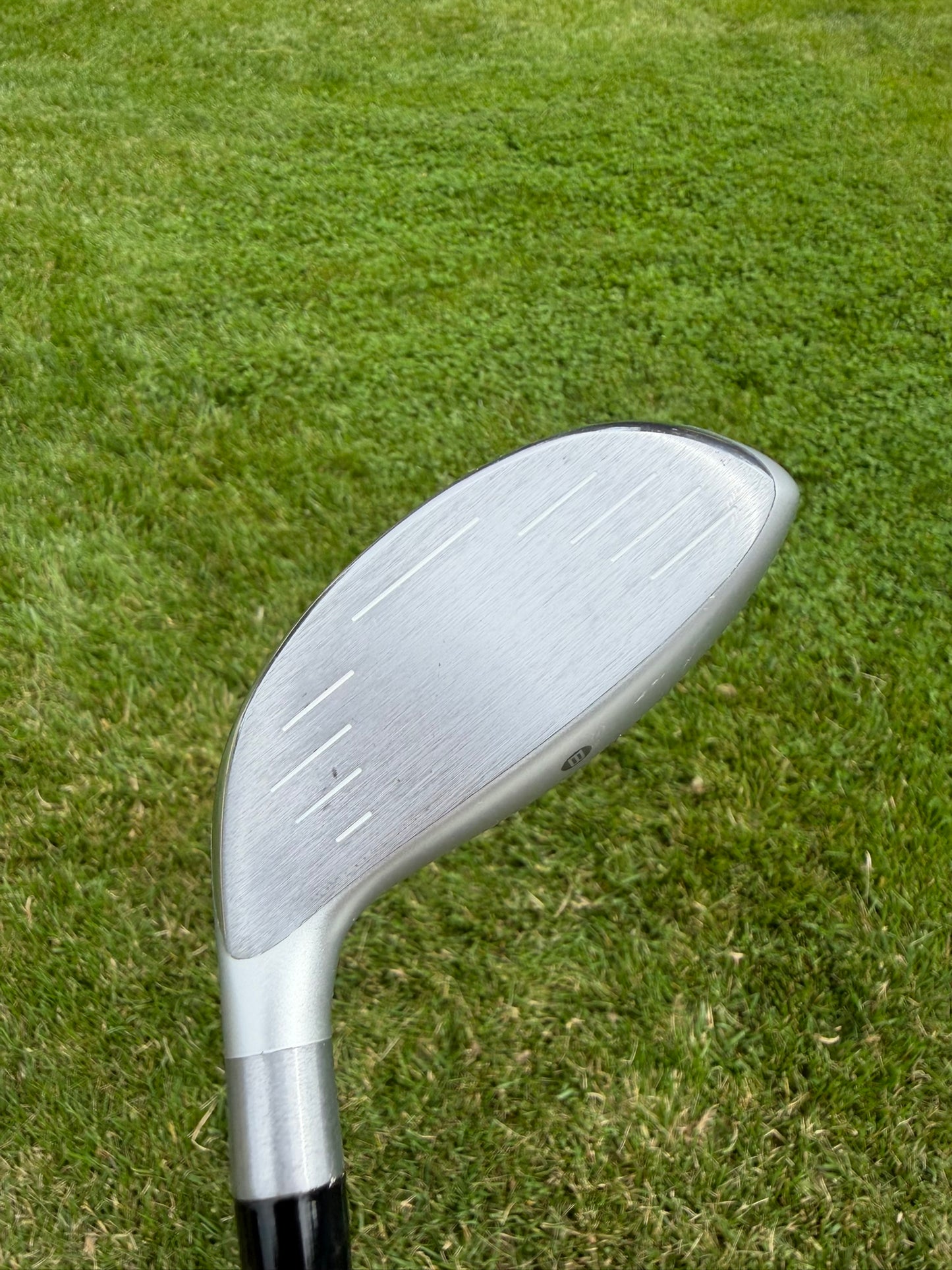 Honma Beres Nx Triple Star 3 Hybrid 19° Vizard TH 6 Proto Stiff Flex 40.5″ NICE