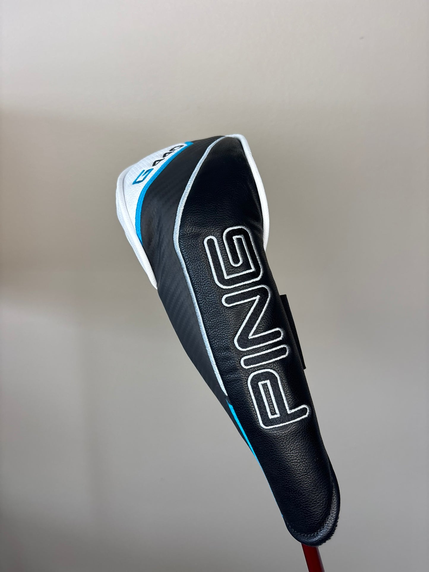 Photo of Ping G440 SFT 3-Wood 16° Regular Flex Denali Red 60G