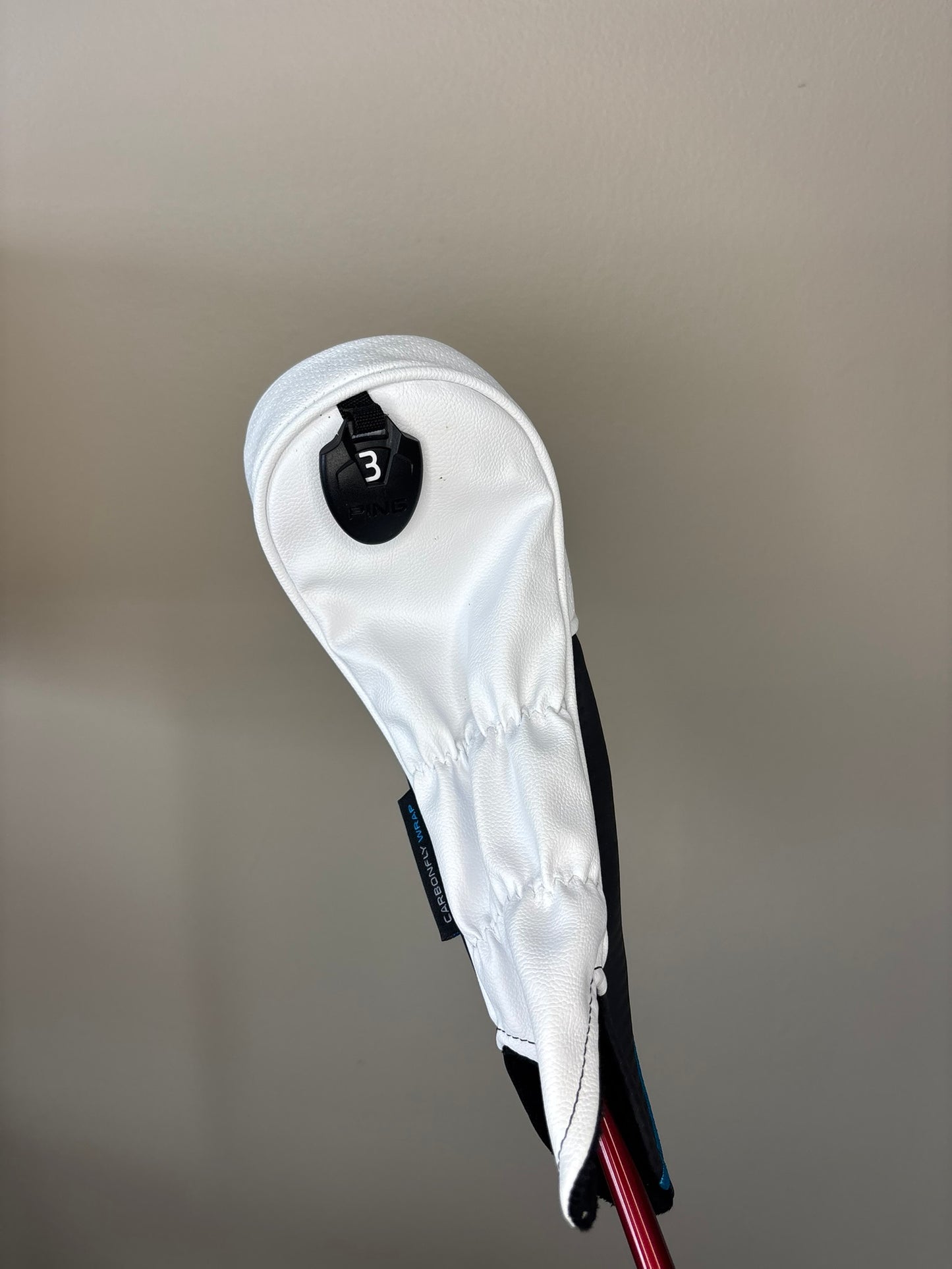 Photo of Ping G440 SFT 3-Wood 16° Regular Flex Denali Red 60G