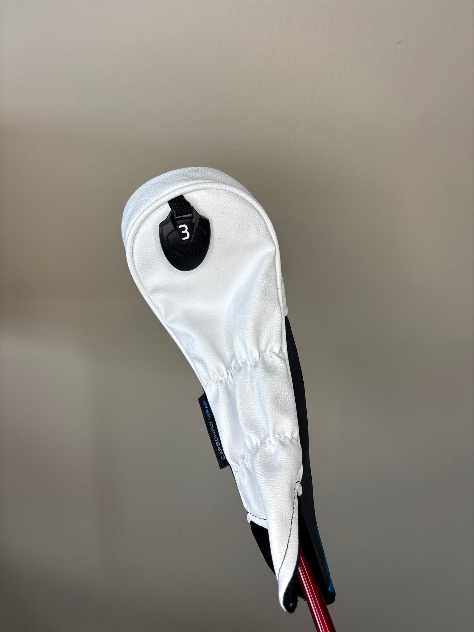 Photo of Ping G440 SFT 3-Wood 16° Regular Flex Denali Red 60G