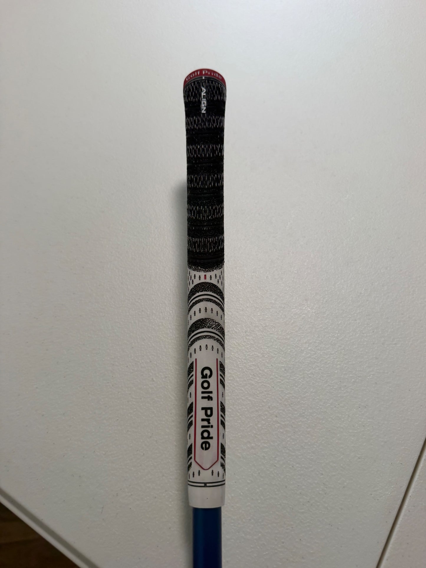 Fujikura Ventus Blue Velocore+ Stiff Flex Driver Shaft Taylormade Tip 44.25" — photo 6