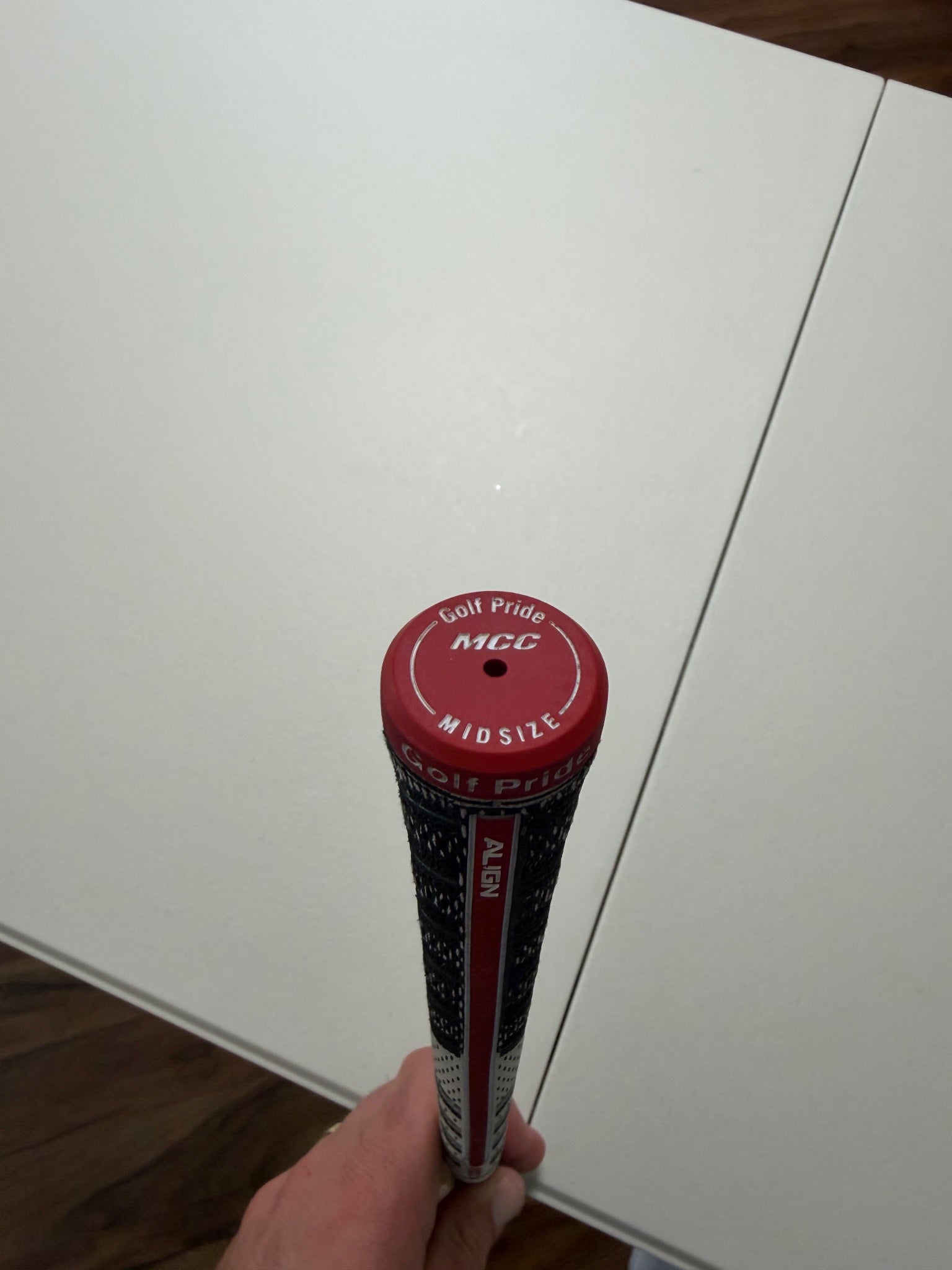 Fujikura Ventus Blue Velocore+ Stiff Flex Driver Shaft Taylormade Tip 44.25" — photo 7