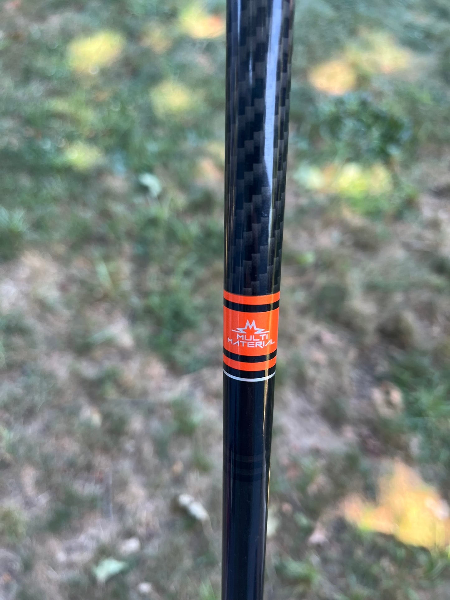 PXG 0811X Gen2 Driver 10.5° Tensei CK Orange 60 Stiff Flex 45″ +HC