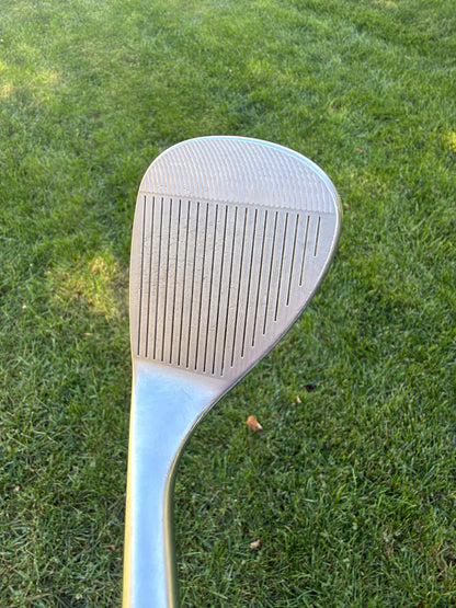 Cleveland RTZ Lob Wedge 58° / 12 DG Tour Issue S400 Black Stiff Flex 35.25" NICE — photo 3