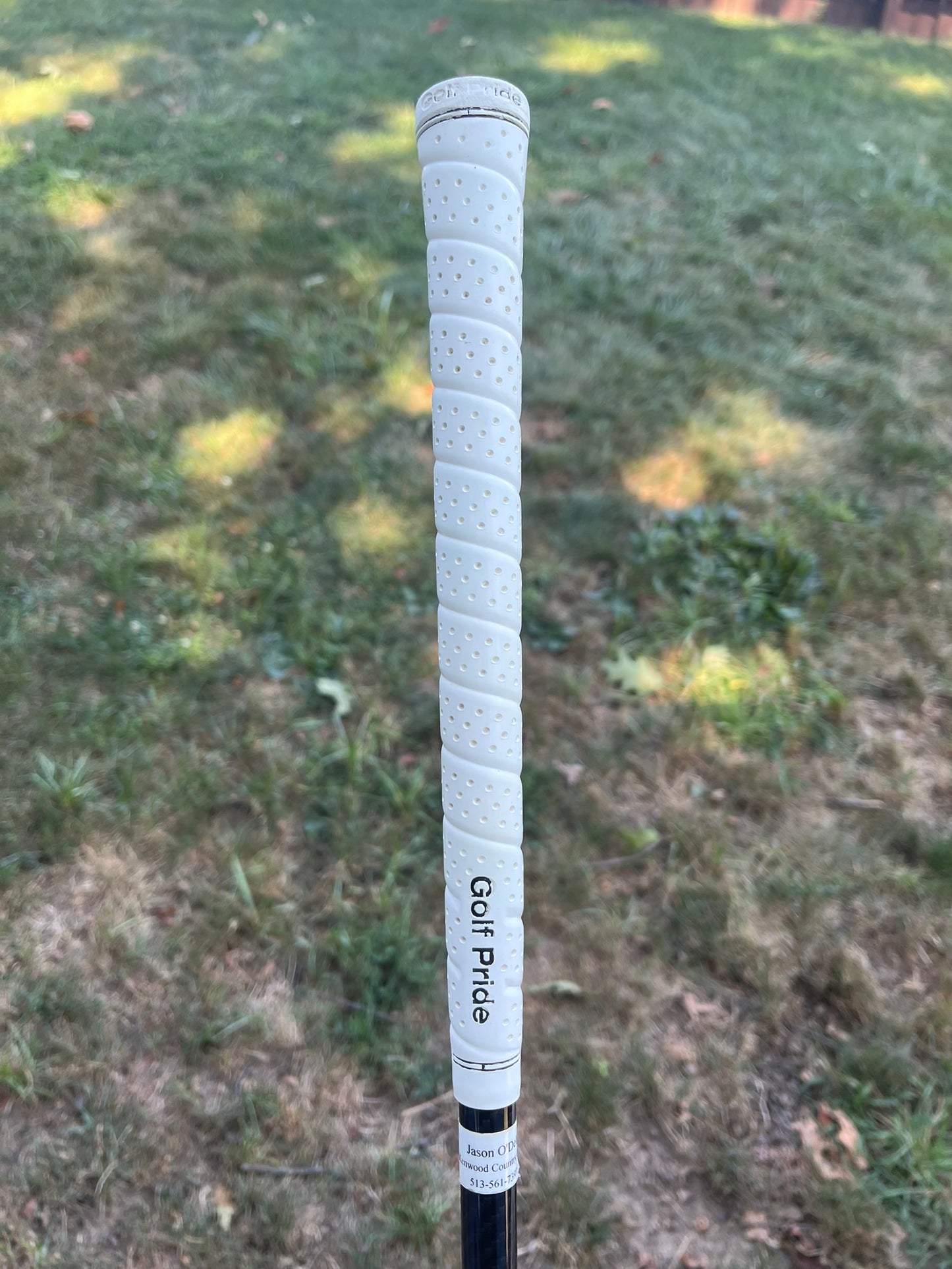 PXG 0811X Gen2 Driver 10.5° Tensei CK Orange 60 Stiff Flex 45″ +HC