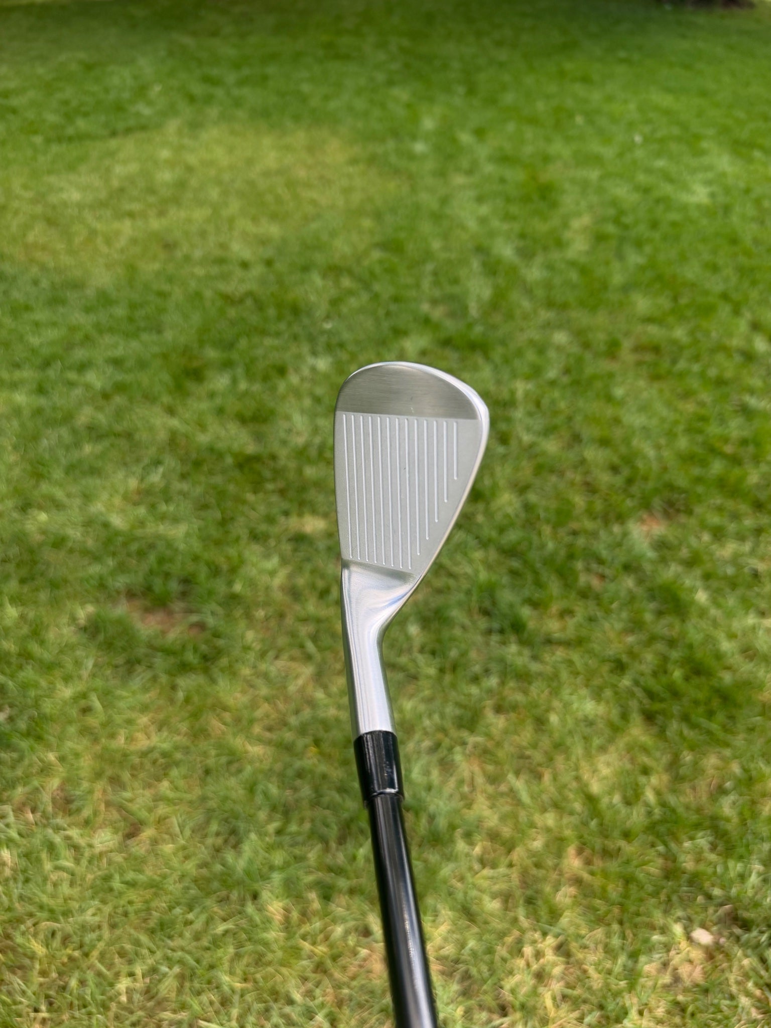 Callaway Apex Ti Fusion Gap Wedge MMT 105S Stiff Flex 35.5" MINT — photo 3