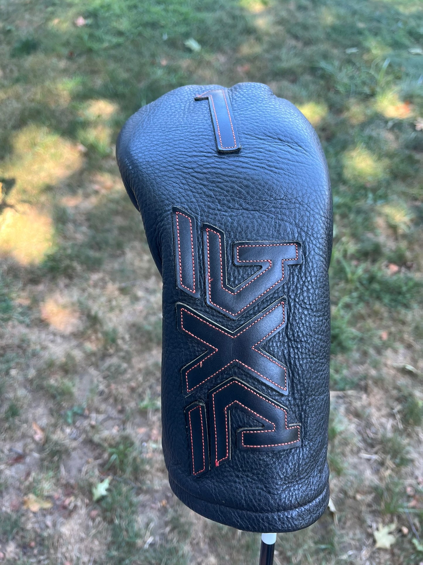PXG 0811X Gen2 Driver 10.5° Tensei CK Orange 60 Stiff Flex 45″ +HC