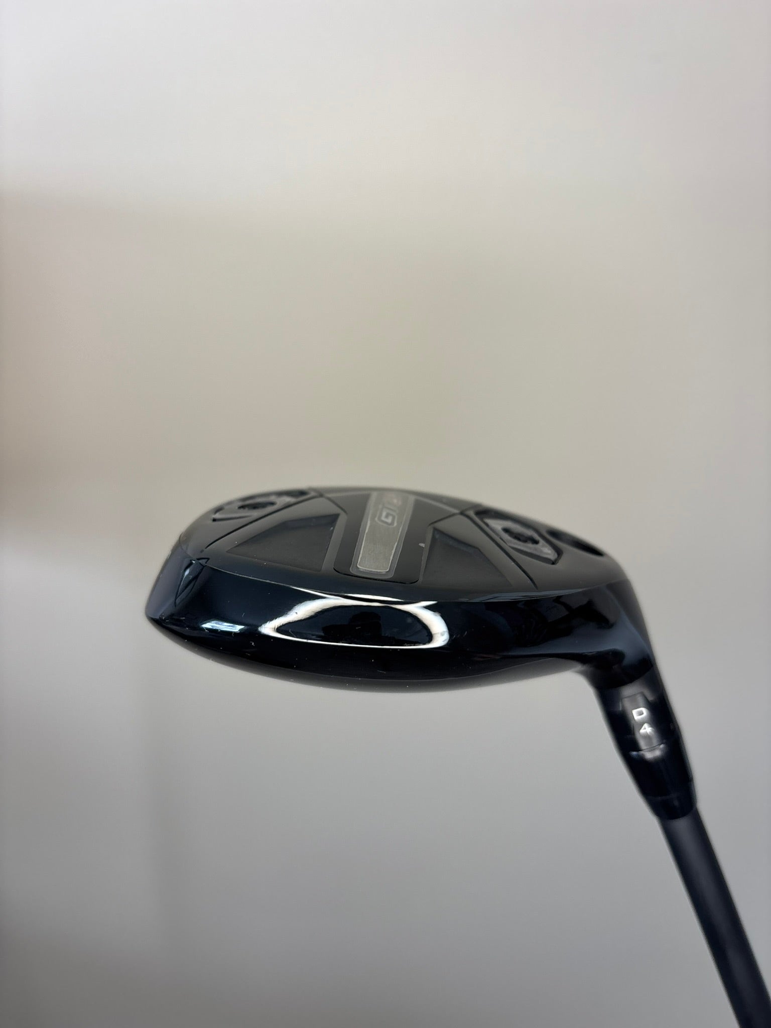 Photo of Titleist GT2 4 Hybrid 21° Stiff Flex Tensei 1K Black 85G