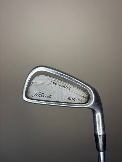 Photo of Titleist 804.OS 3-Iron Stiff Flex Ns Pro 970