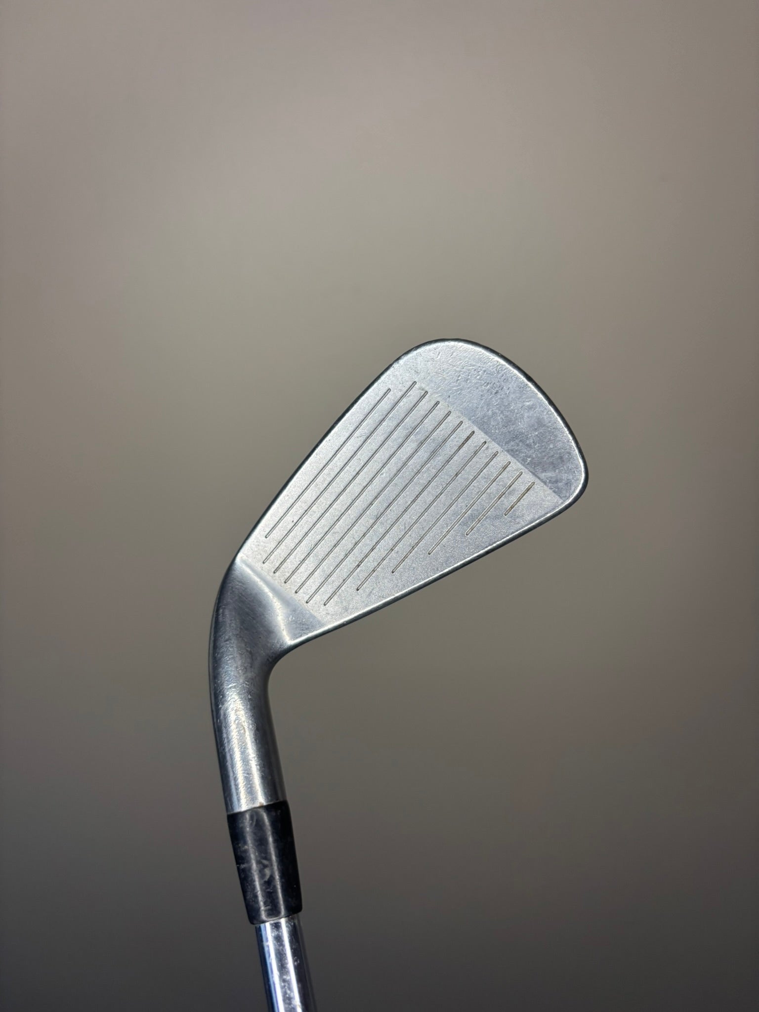 Photo of Titleist 804.OS 3-Iron Stiff Flex Ns Pro 970