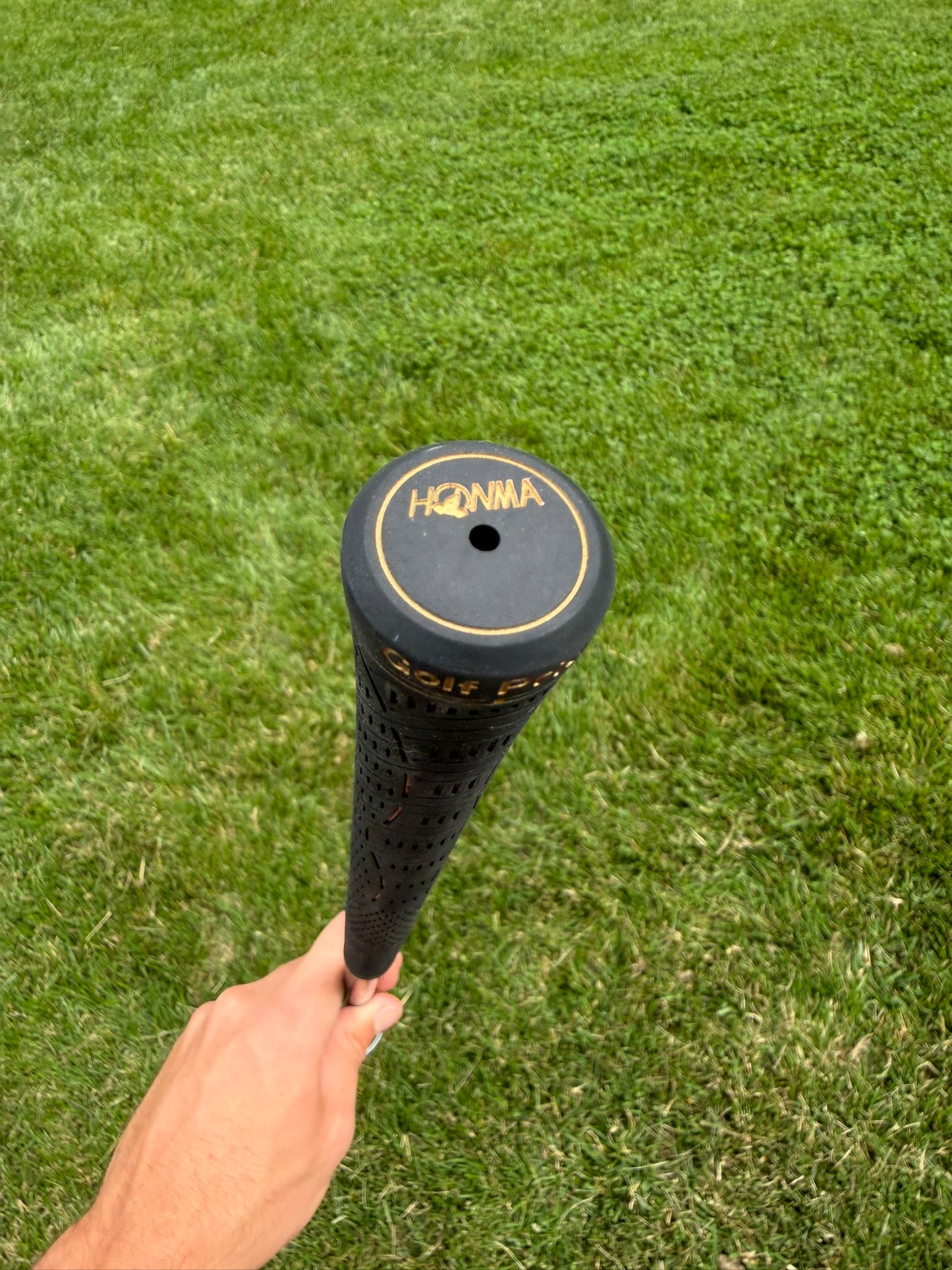 Honma Beres Nx Triple Star 3 Hybrid 19° Vizard TH 6 Proto Stiff Flex 40.5″ NICE