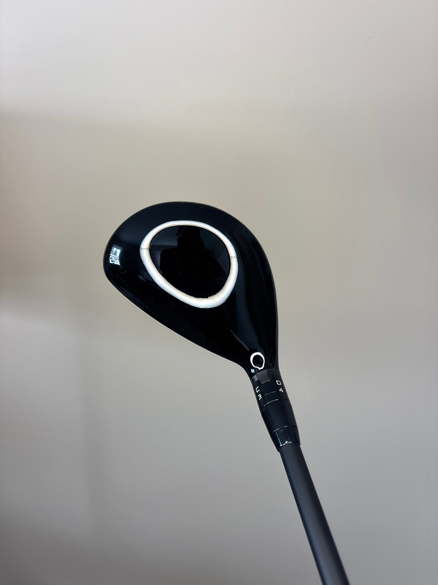 Photo of Titleist GT2 4 Hybrid 21° Stiff Flex Tensei 1K Black 85G