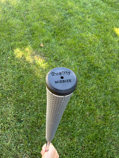 Cleveland RTZ Lob Wedge 58° / 12 DG Tour Issue S400 Black Stiff Flex 35.25" NICE — photo 8