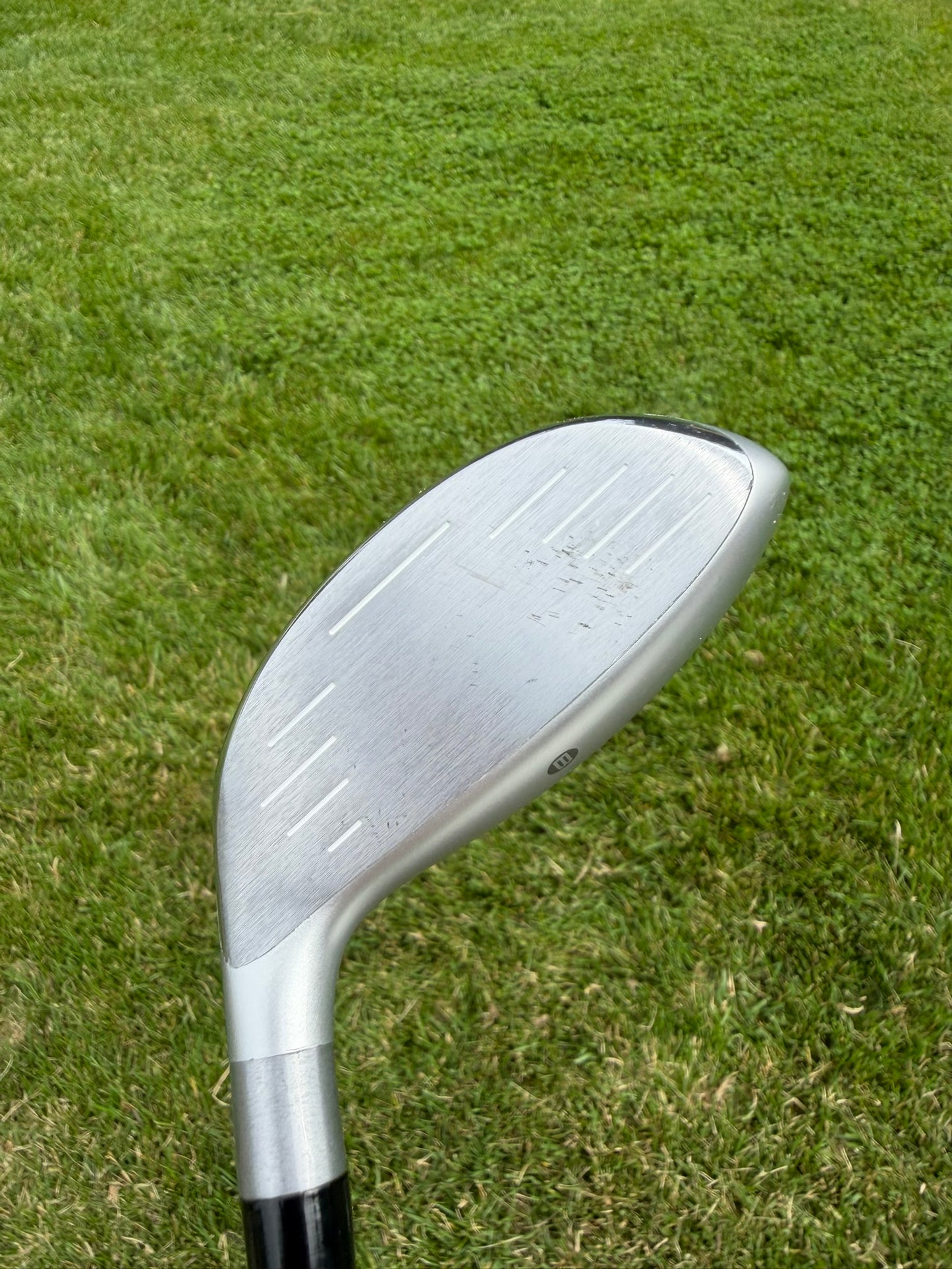 Honma Beres Nx Triple Star 4 Hybrid 22° Vizard TH 7 Proto Stiff Flex 40″ NICE