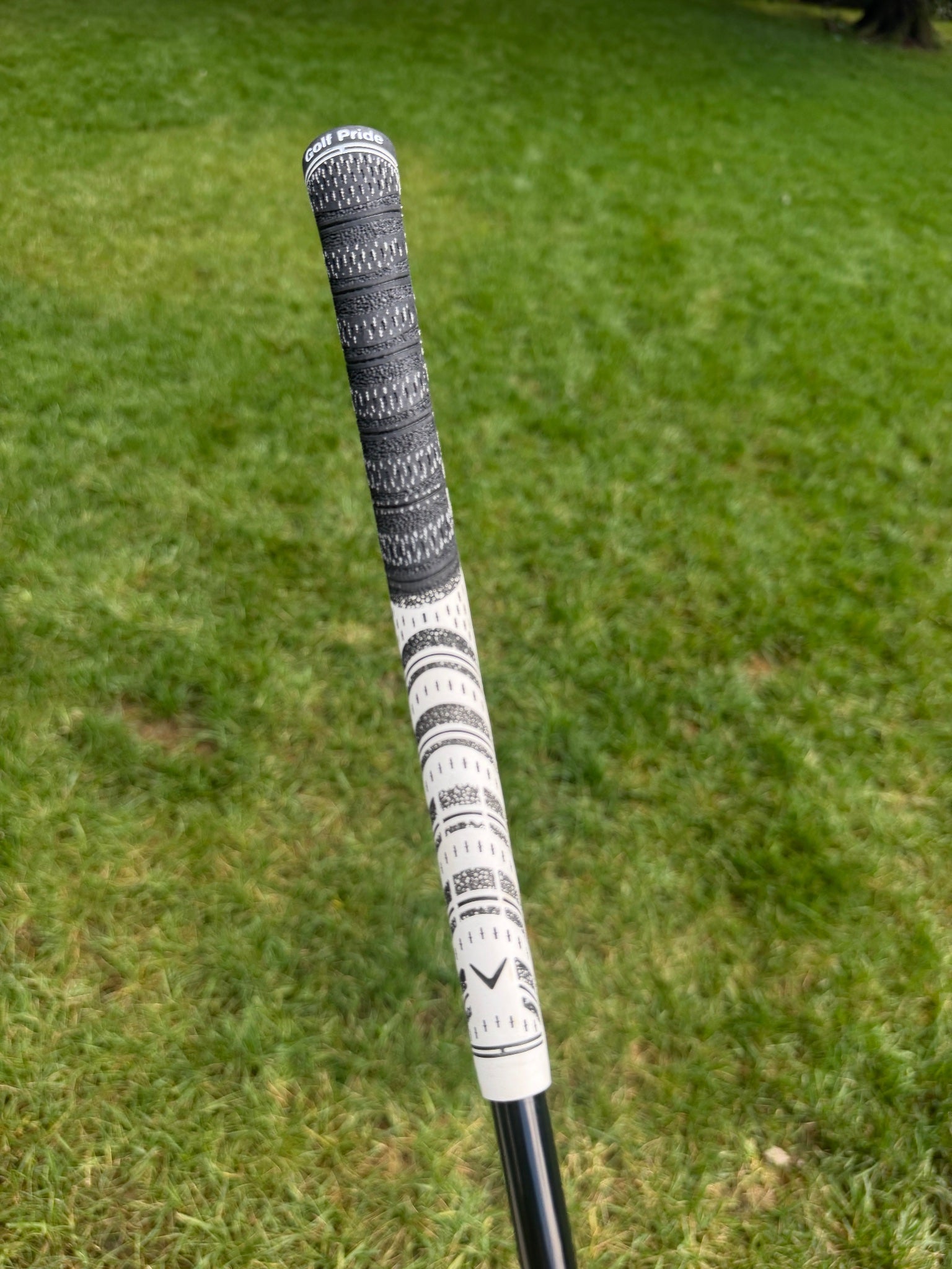 Callaway Apex Ti Fusion Gap Wedge MMT 105S Stiff Flex 35.5" MINT — photo 7