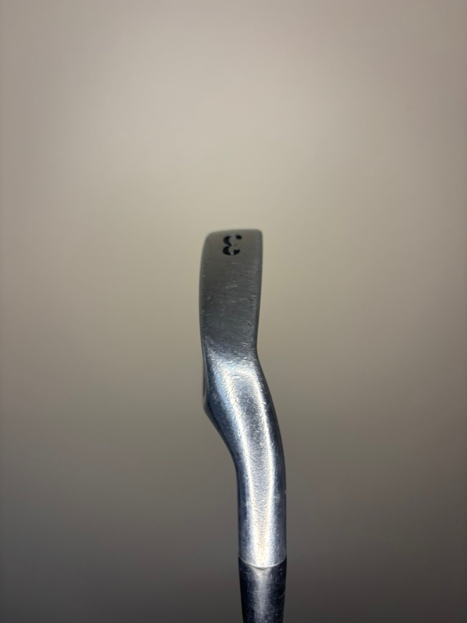 Photo of Titleist 804.OS 3-Iron Stiff Flex Ns Pro 970
