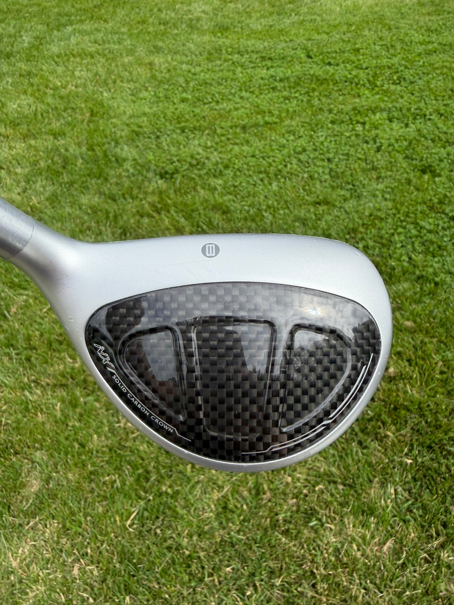 Honma Beres Nx Triple Star 4 Hybrid 22° Vizard TH 7 Proto Stiff Flex 40″ NICE