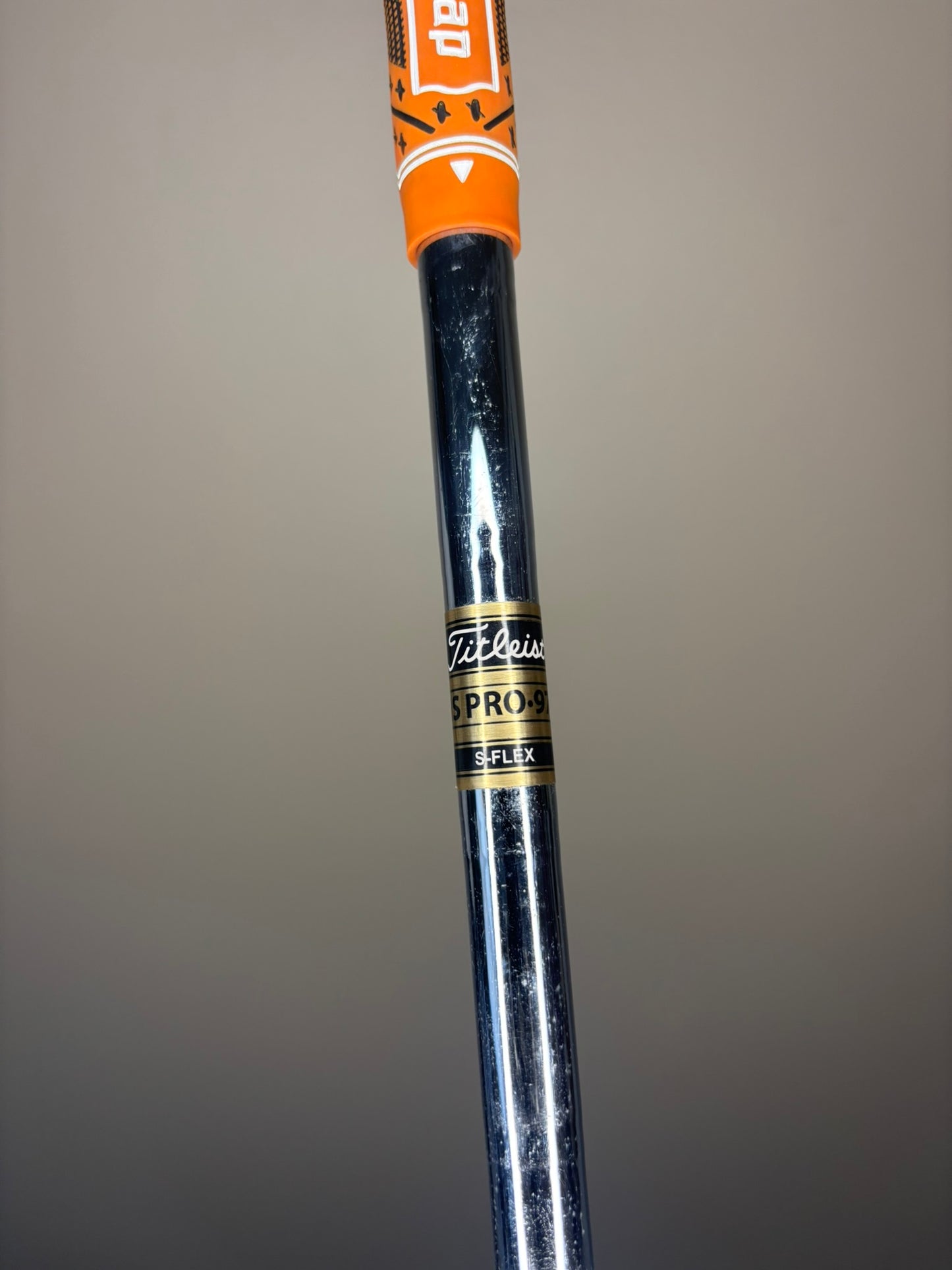 Photo of Titleist 804.OS 3-Iron Stiff Flex Ns Pro 970