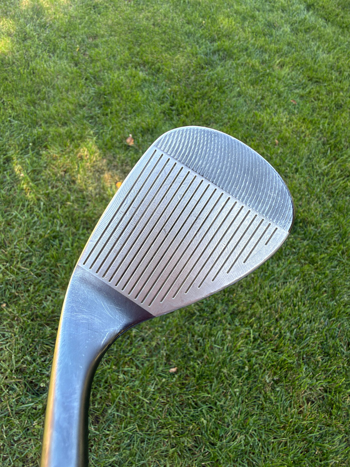 Cleveland RTZ Black Sand Wedge 54°/10 DG Tour Issue S400 Black Stiff 35.5" NICE — photo 3