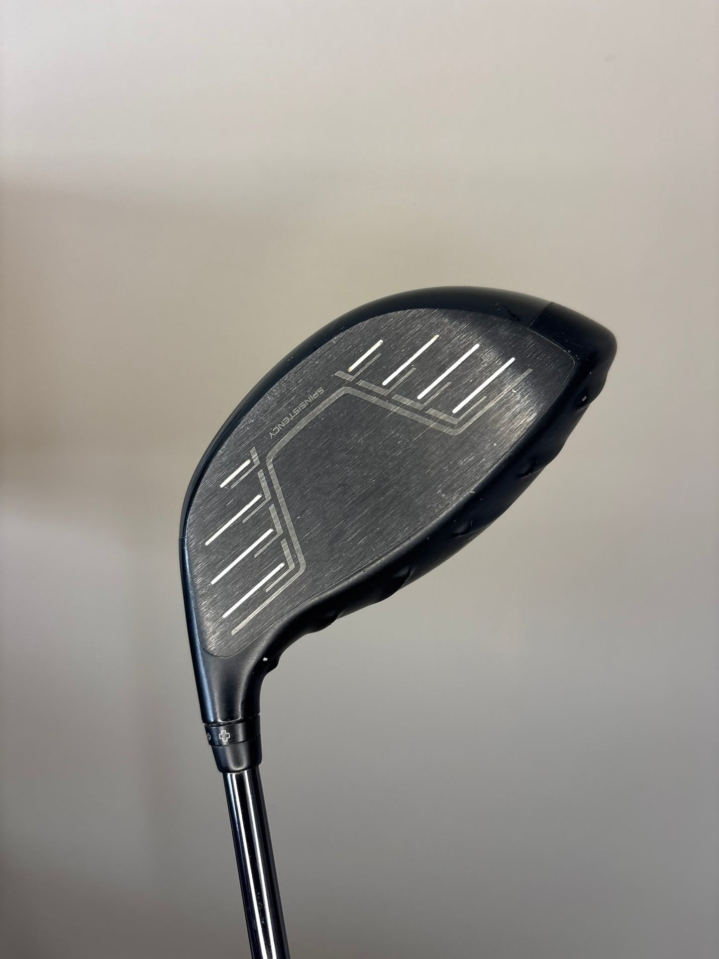 Photo of Ping G440 LST Driver 9° Extra Stiff Flex Tour 2.0 Black 55G