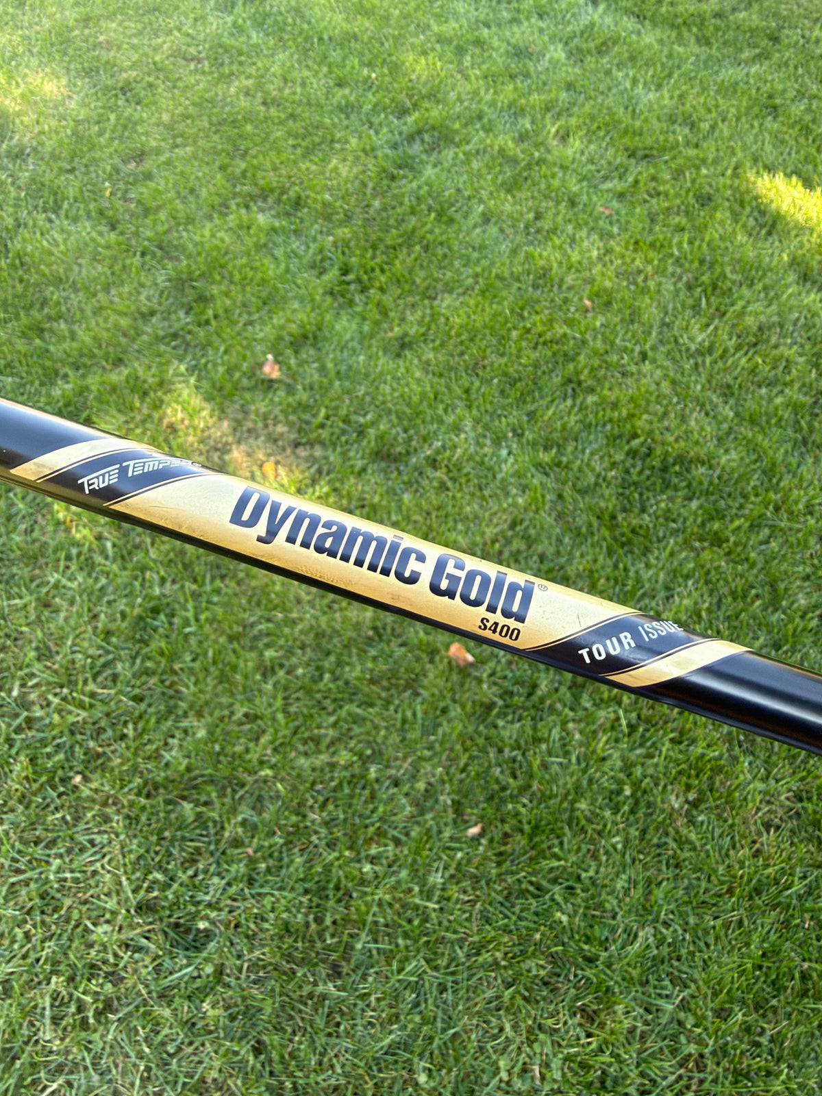 Cleveland RTZ Black Sand Wedge 54°/10 DG Tour Issue S400 Black Stiff 35.5" NICE — photo 7